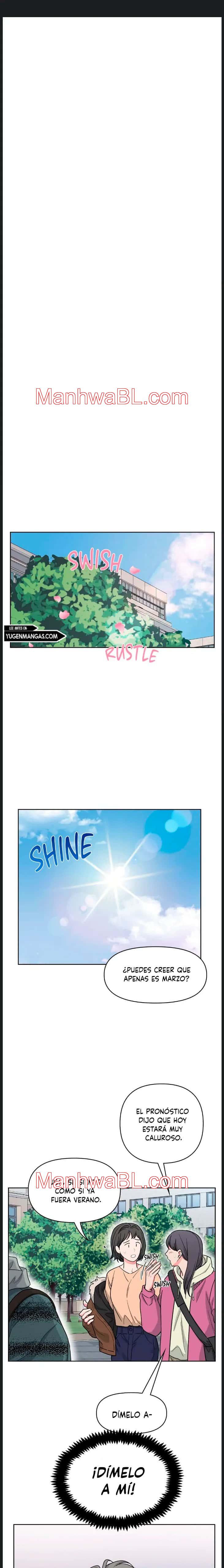 Arts Mans - Capítulo 13 manhwa