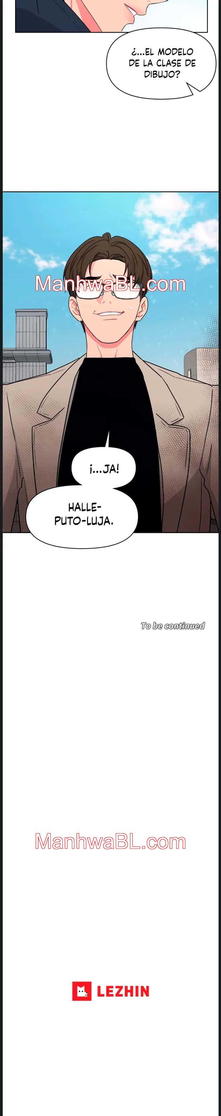 Arts Mans - Capítulo 13 manhwa