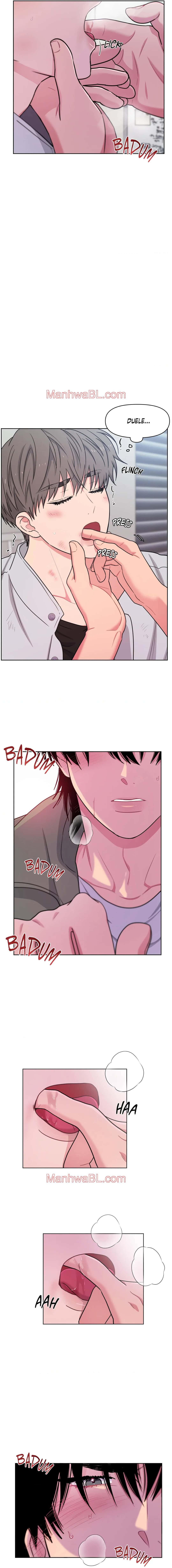 Arts Mans - Capítulo 23 manhwa