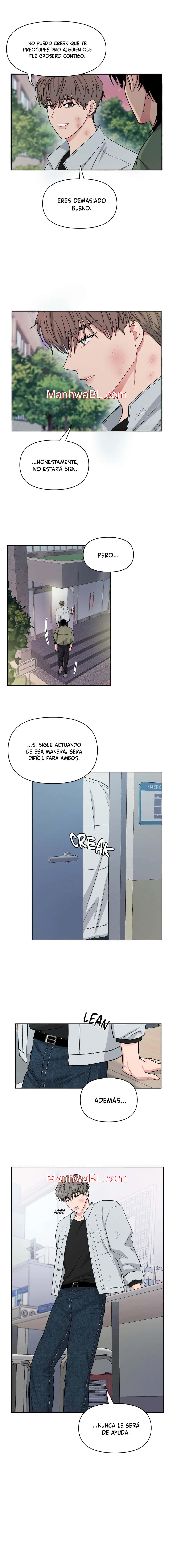 Arts Mans - Capítulo 23 manhwa