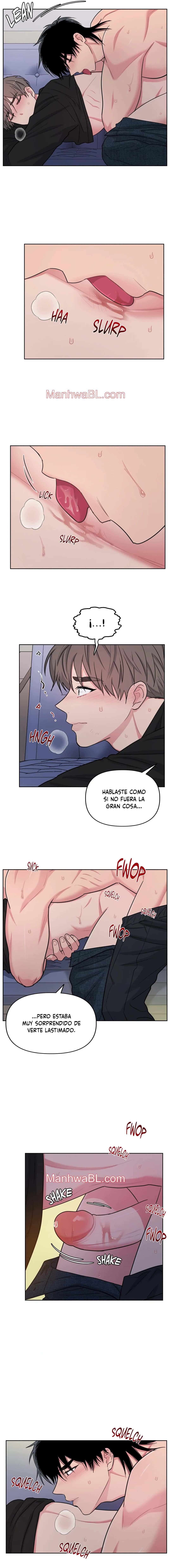 Arts Mans - Capítulo 25 manhwa