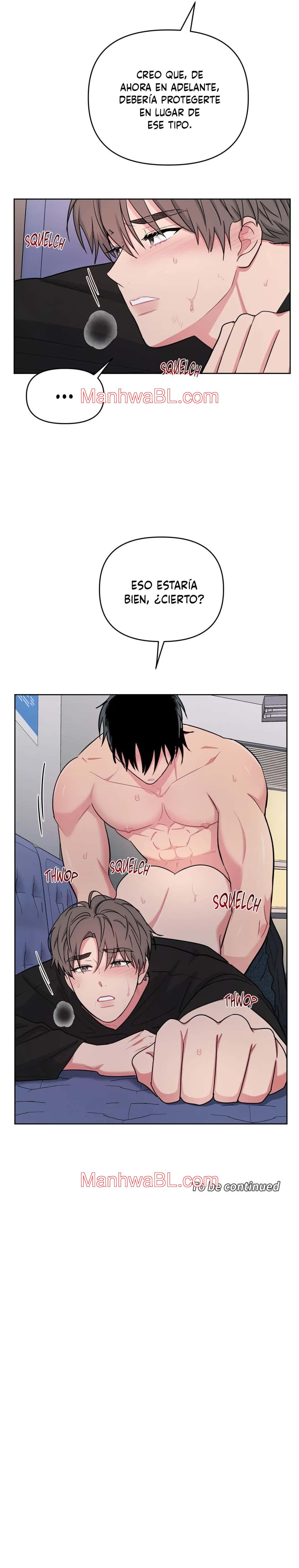 Arts Mans - Capítulo 25 manhwa