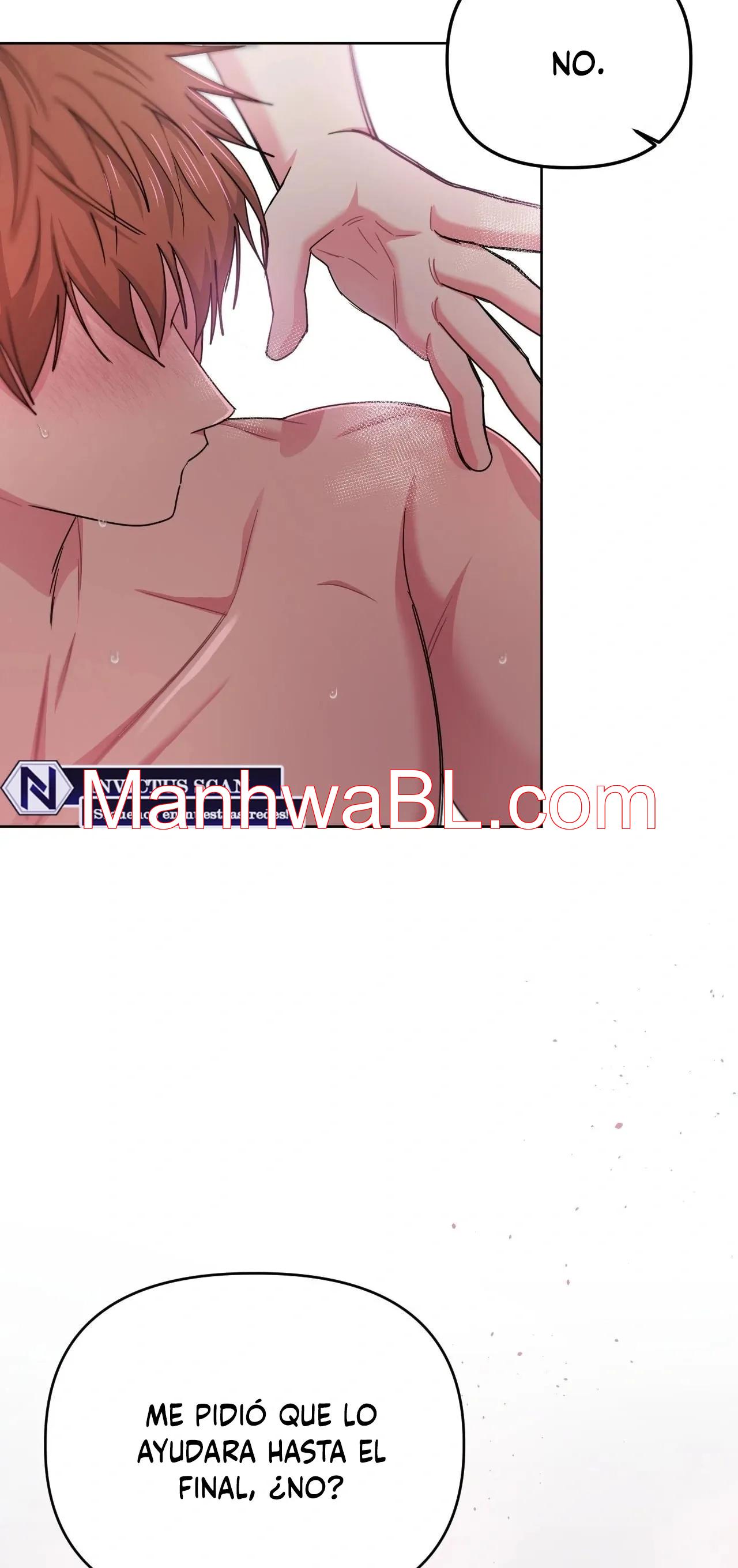 Arts Mans - Capítulo 45 manhwa