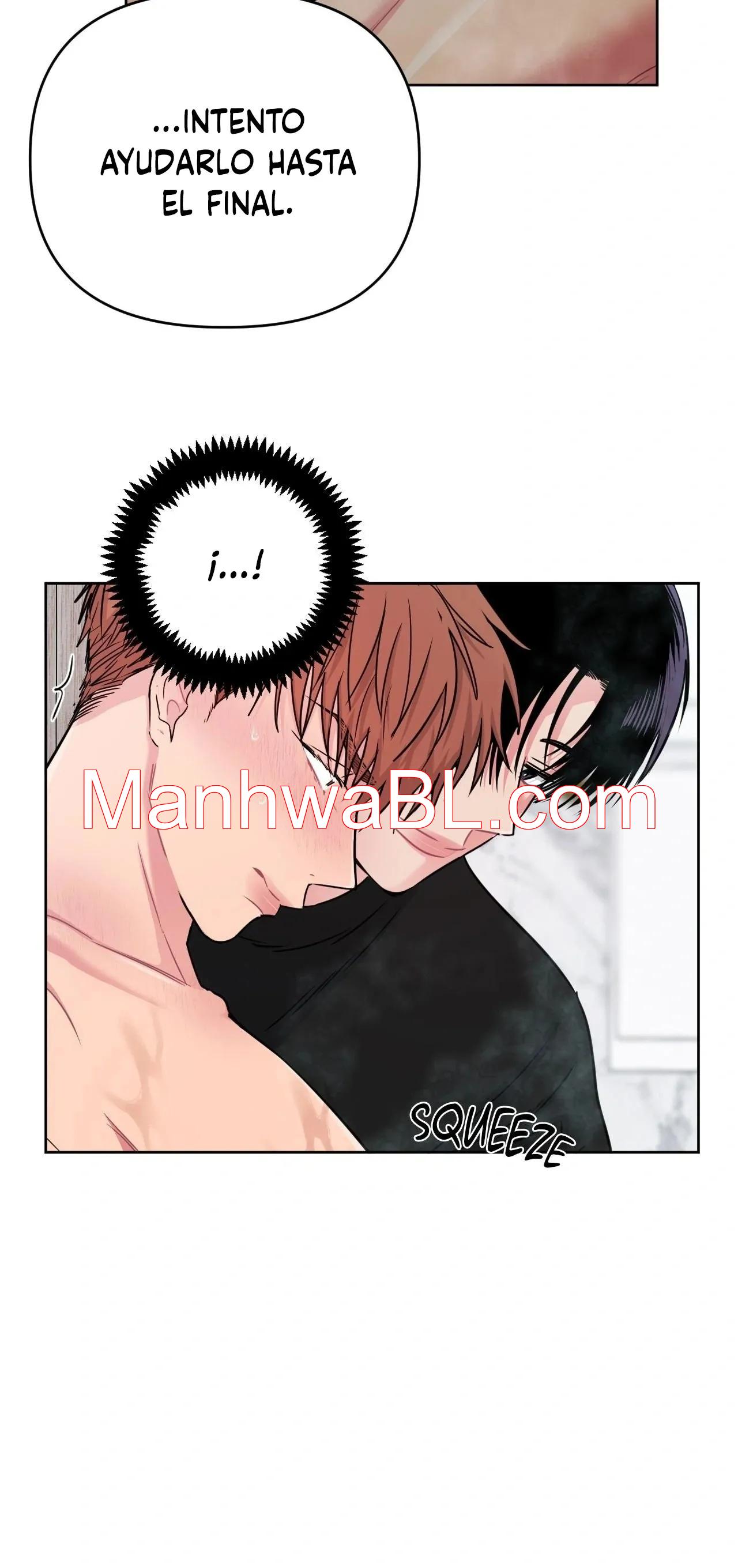 Arts Mans - Capítulo 45 manhwa