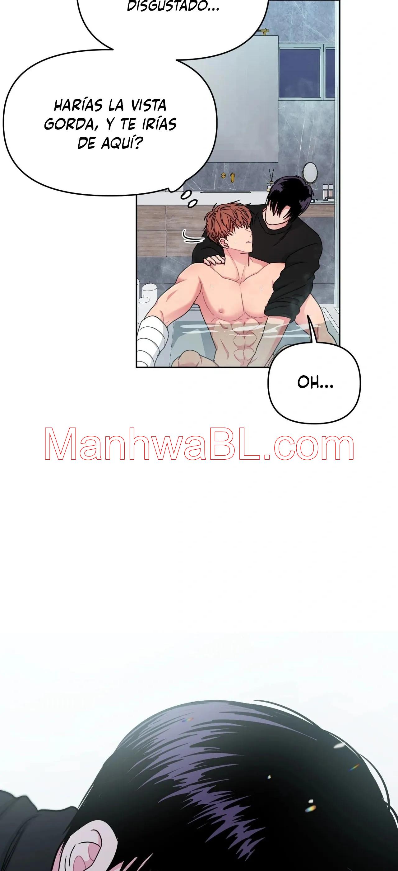 Arts Mans - Capítulo 45 manhwa