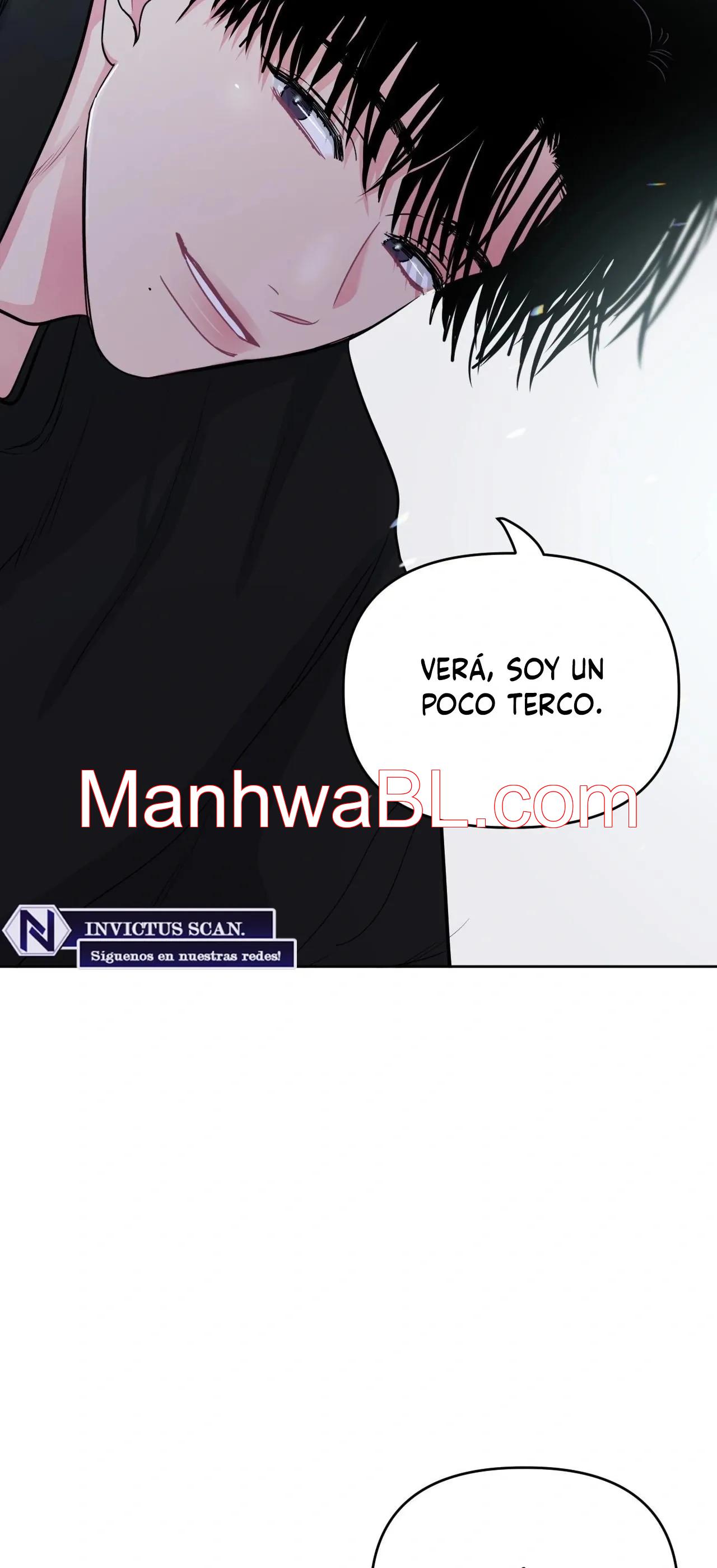 Arts Mans - Capítulo 45 manhwa