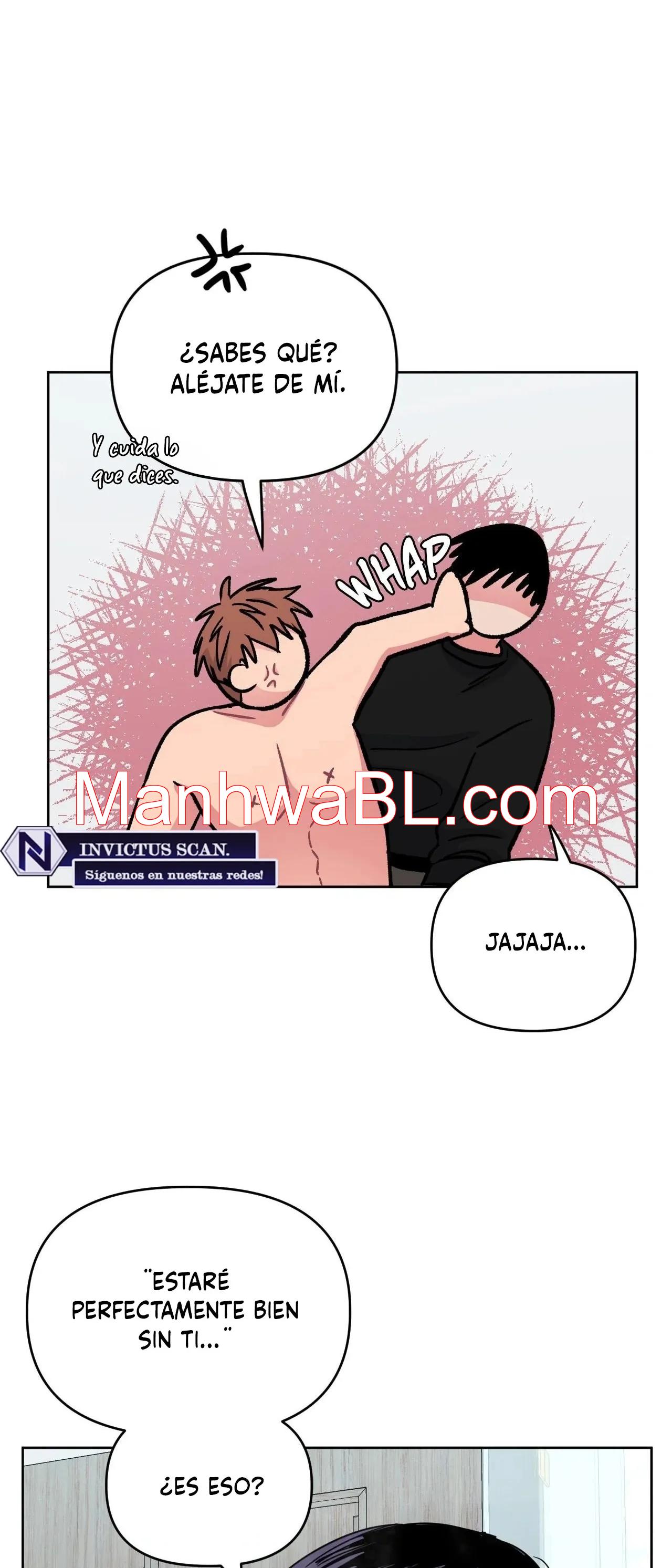Arts Mans - Capítulo 45 manhwa
