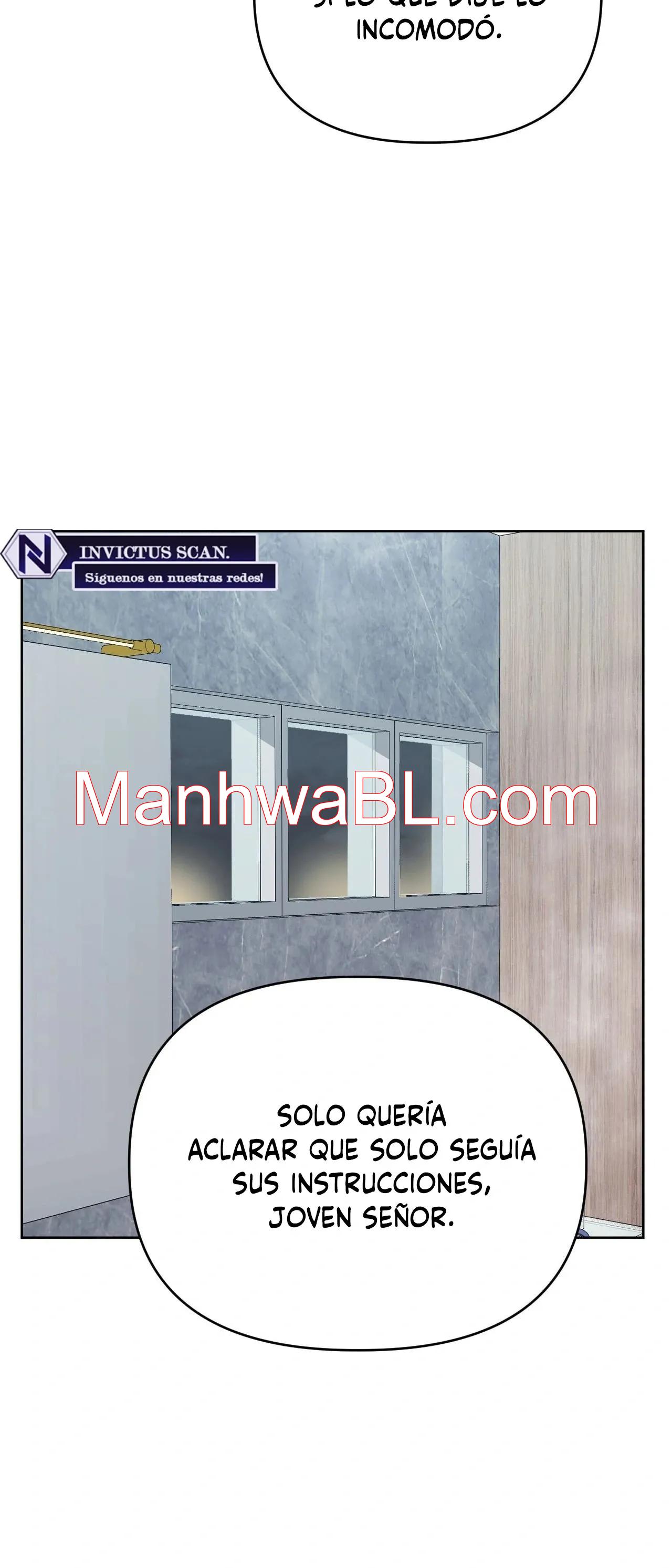 Arts Mans - Capítulo 45 manhwa