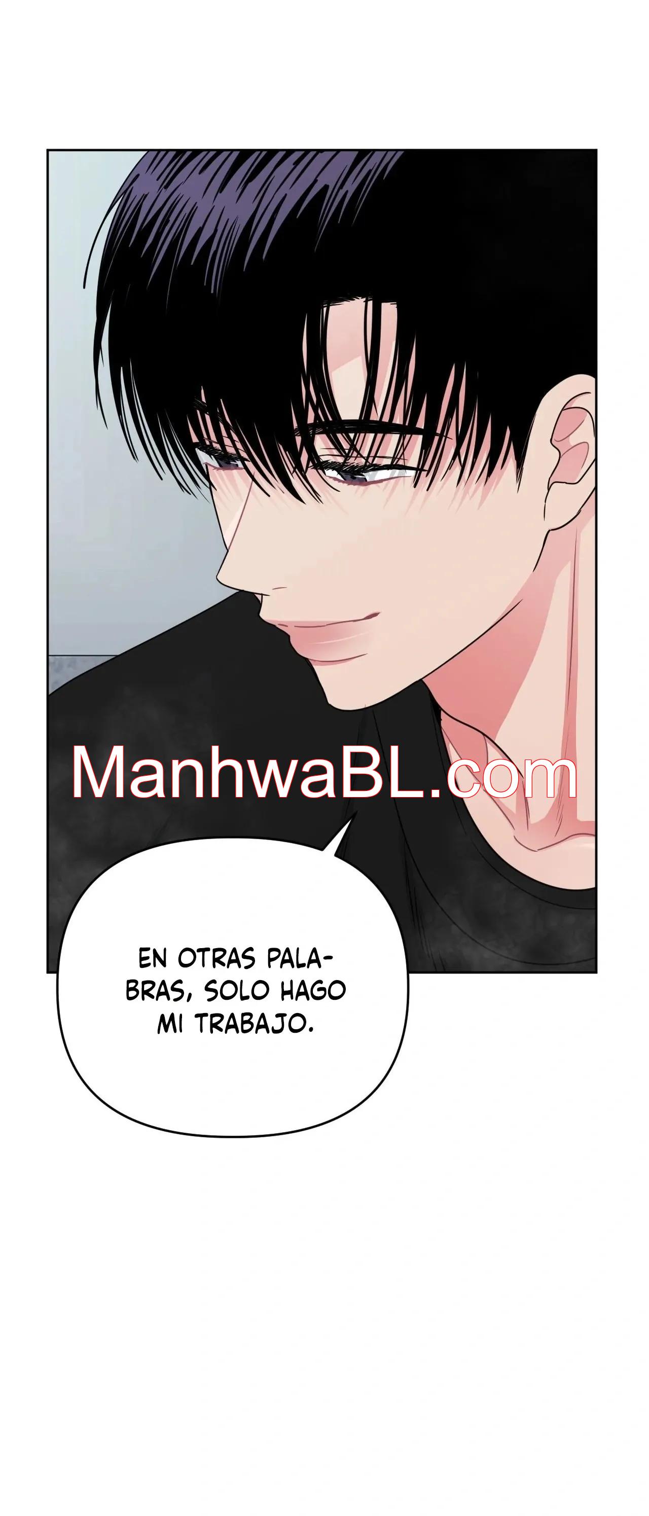 Arts Mans - Capítulo 45 manhwa