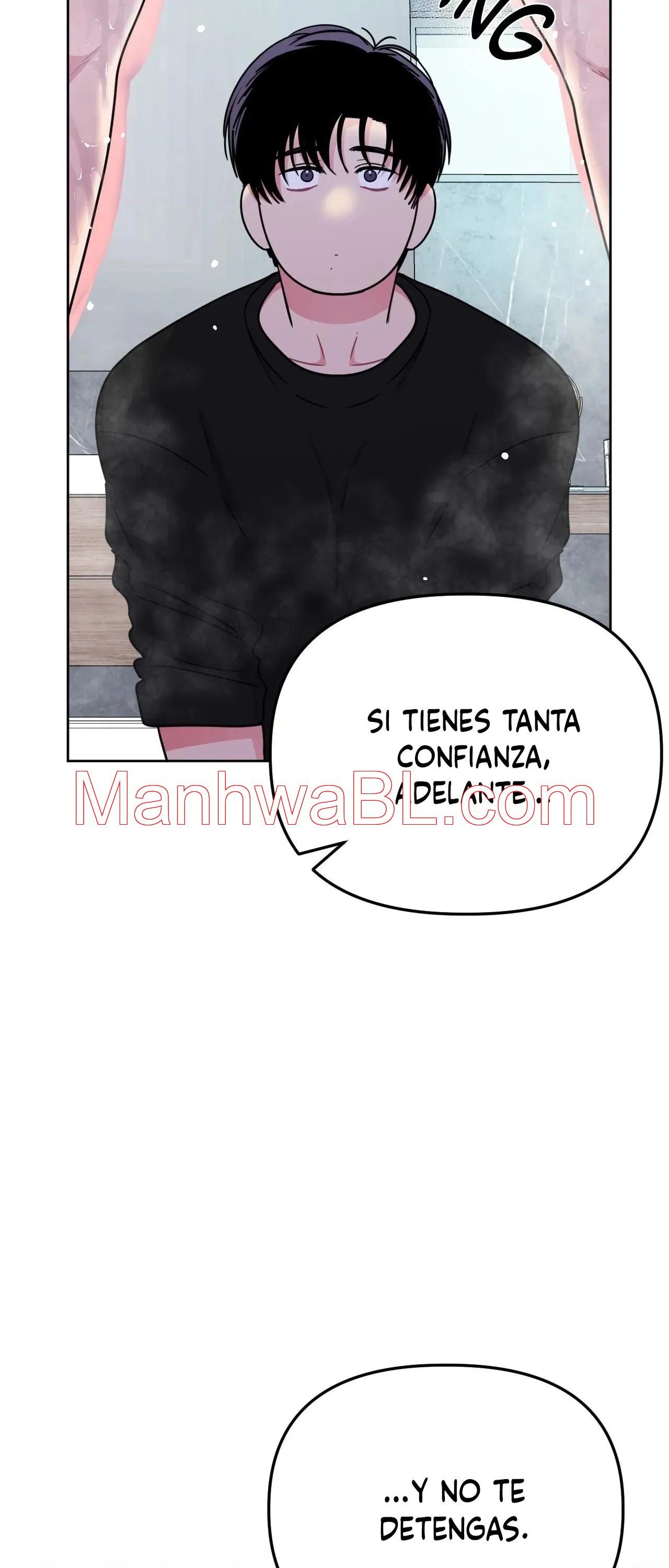 Arts Mans - Capítulo 45 manhwa