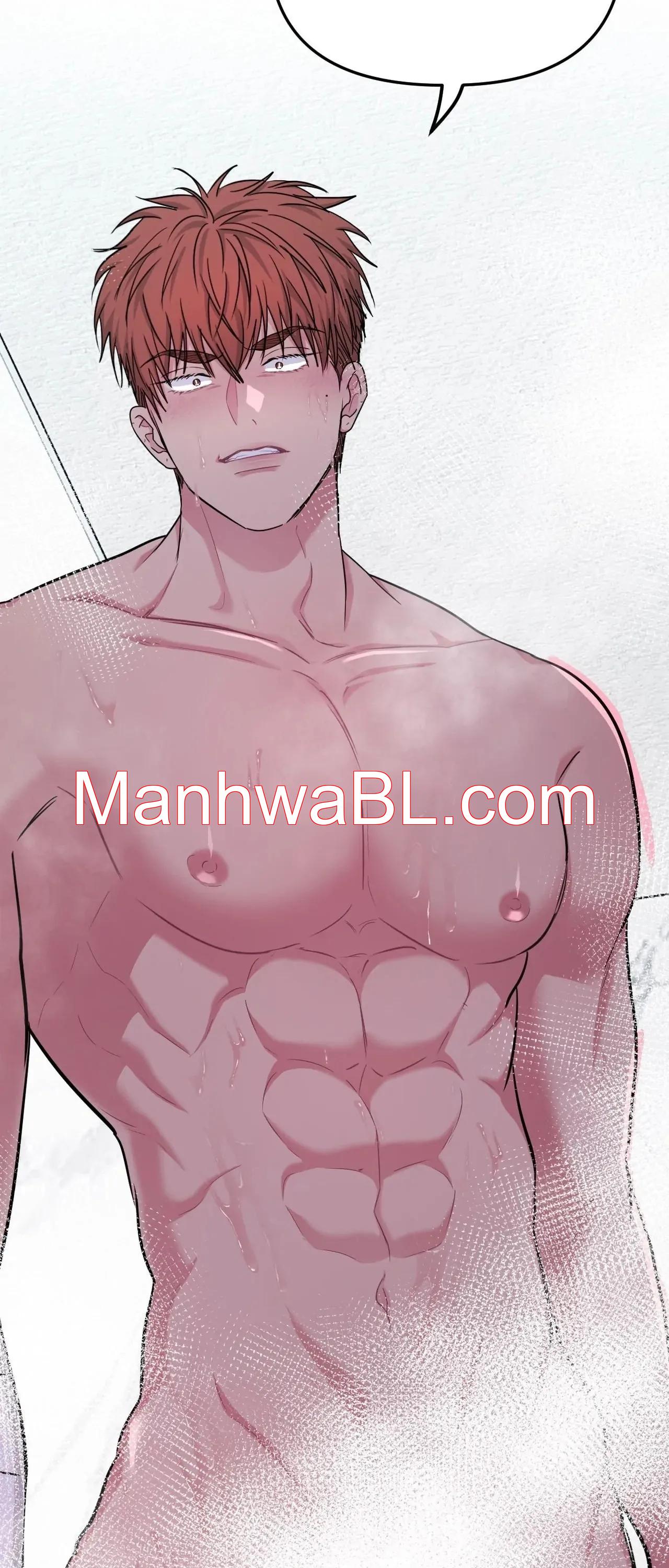 Arts Mans - Capítulo 45 manhwa