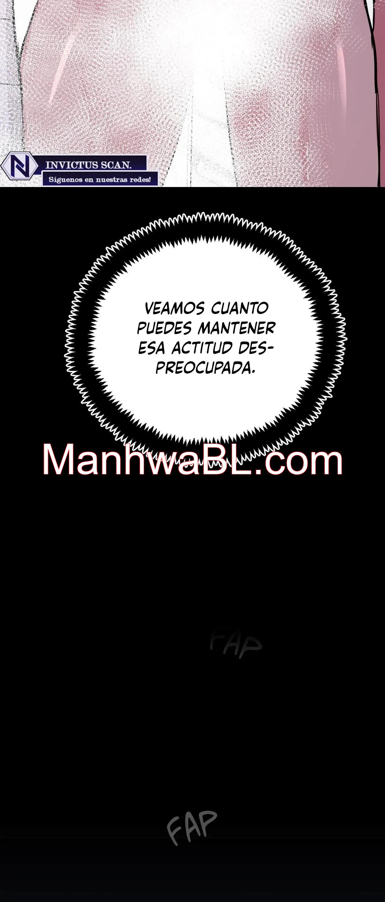 Arts Mans - Capítulo 45 manhwa