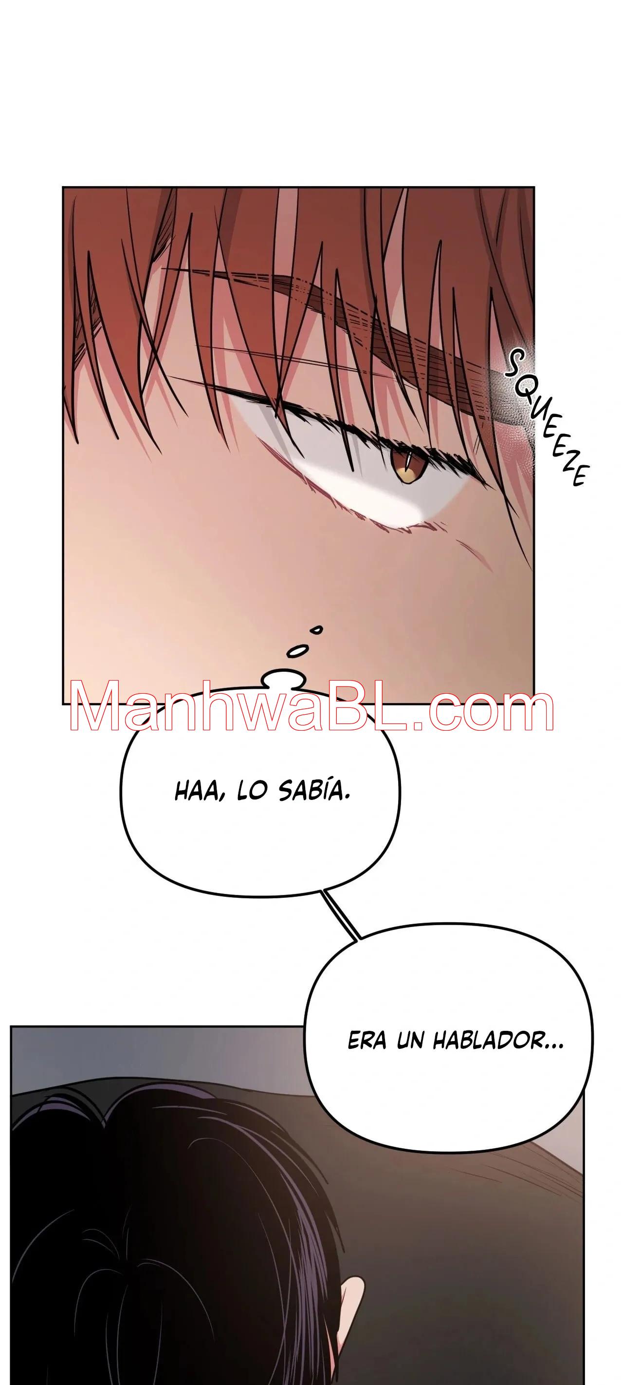 Arts Mans - Capítulo 45 manhwa