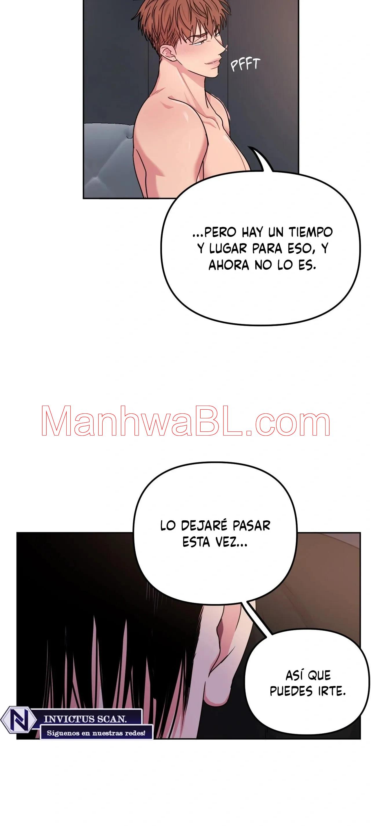 Arts Mans - Capítulo 45 manhwa