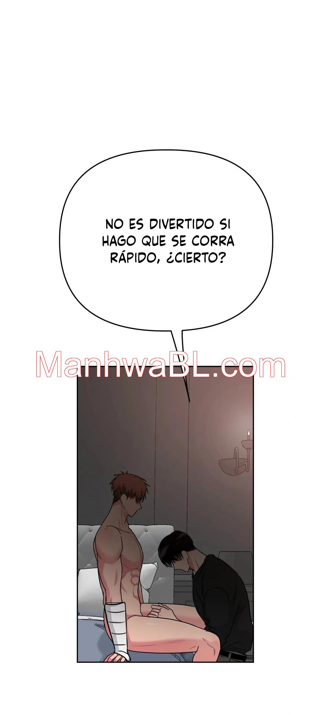 Arts Mans - Capítulo 45 manhwa