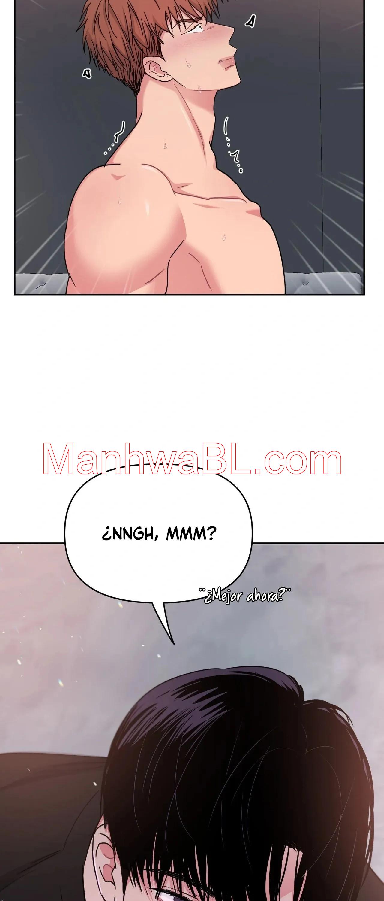 Arts Mans - Capítulo 45 manhwa