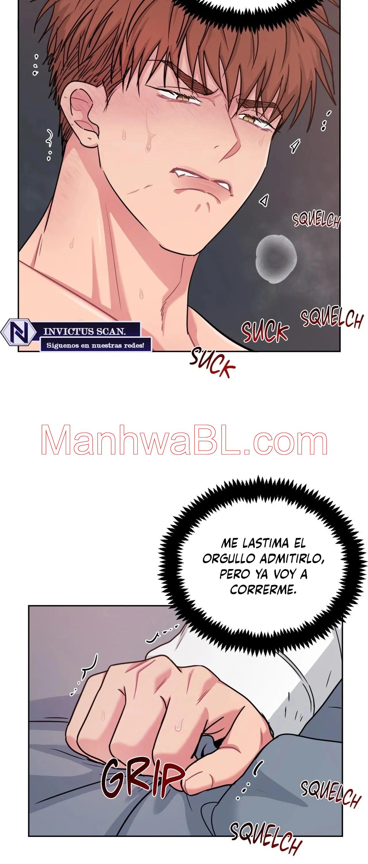 Arts Mans - Capítulo 45 manhwa