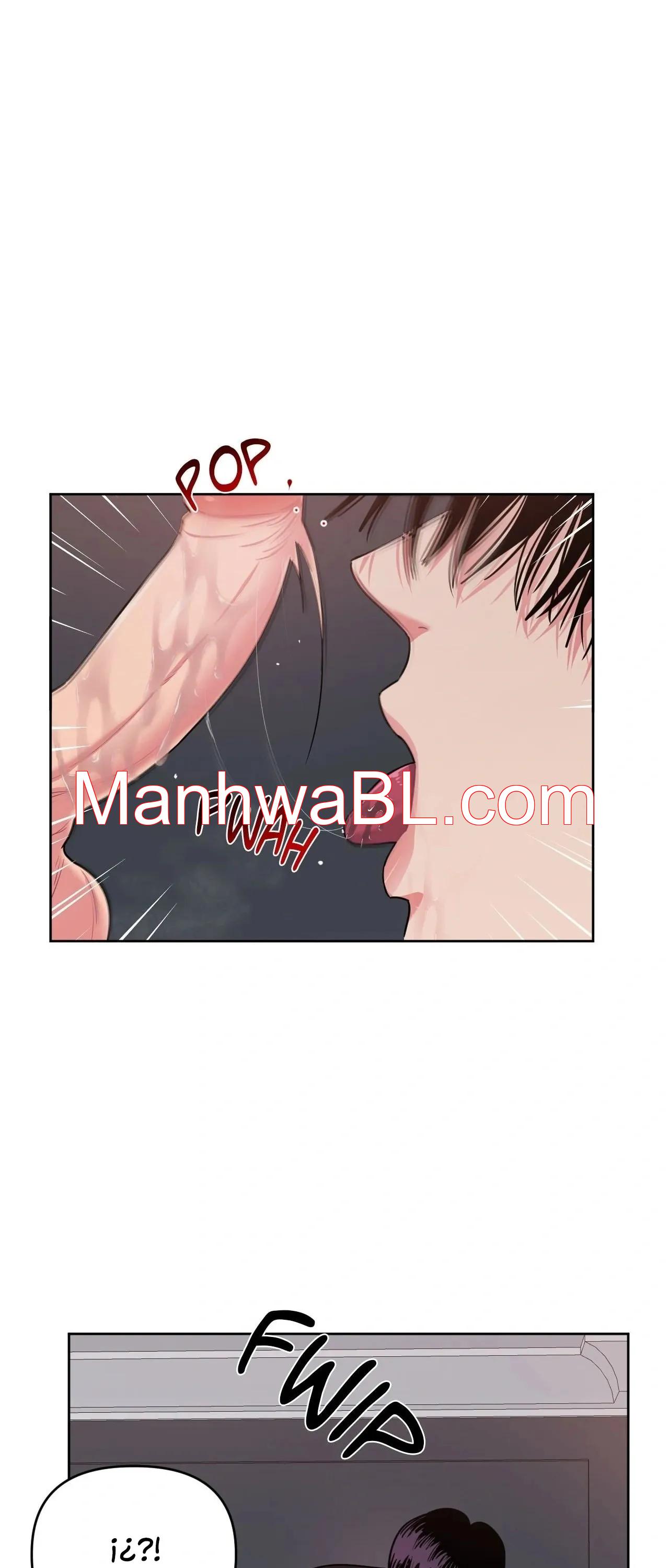 Arts Mans - Capítulo 45 manhwa