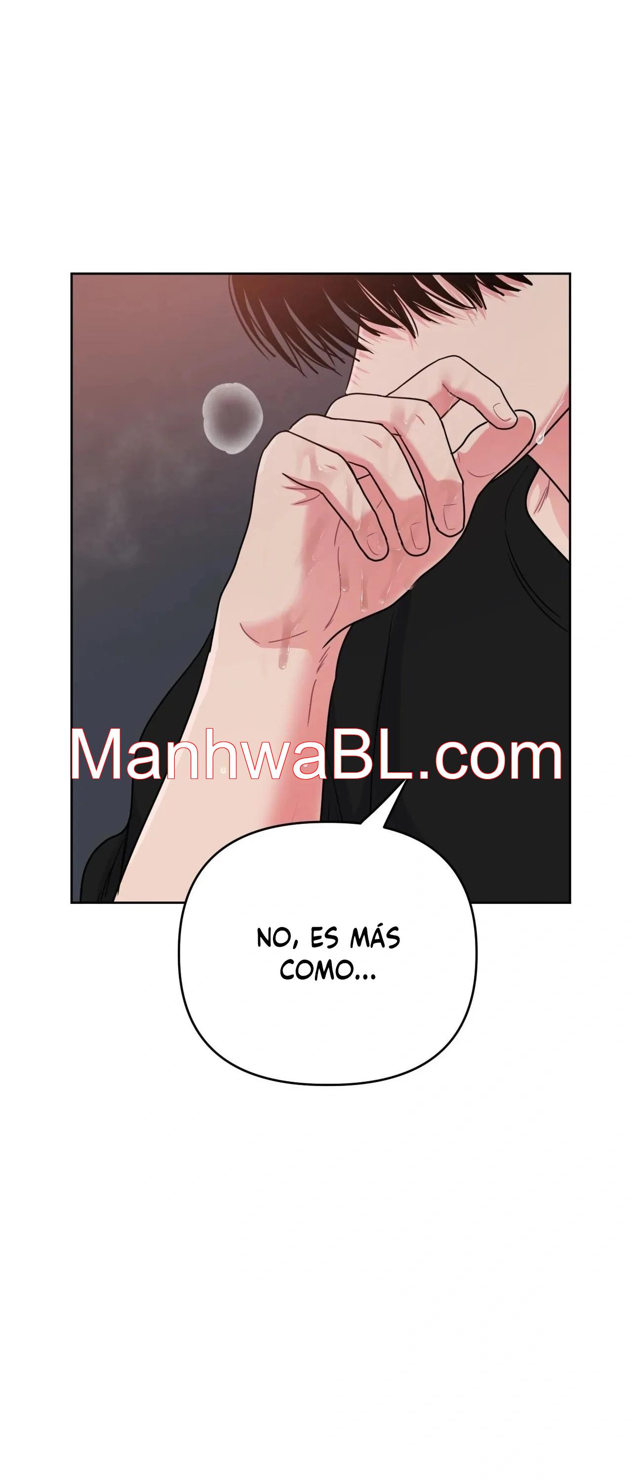 Arts Mans - Capítulo 45 manhwa