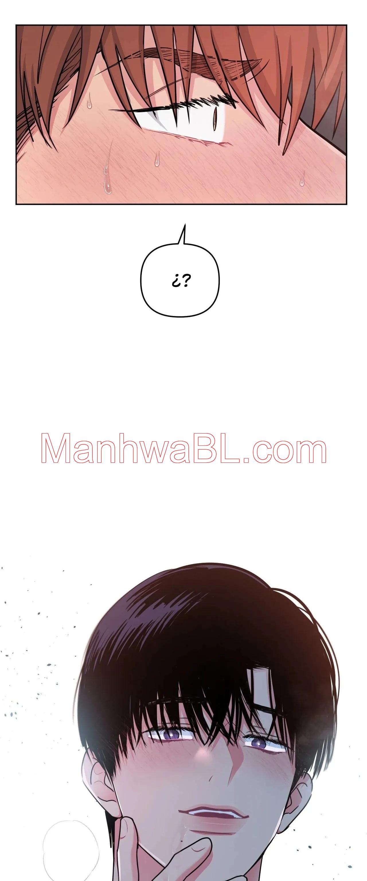 Arts Mans - Capítulo 45 manhwa