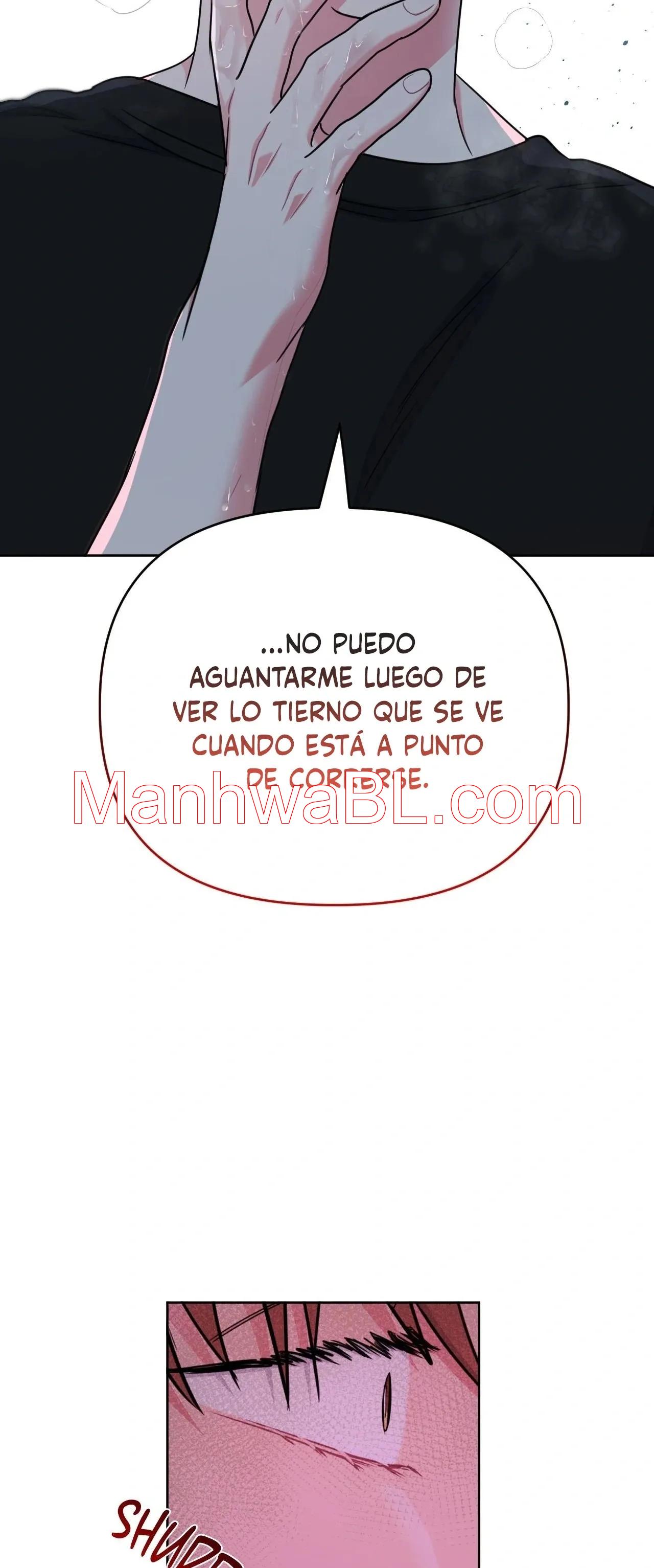 Arts Mans - Capítulo 45 manhwa