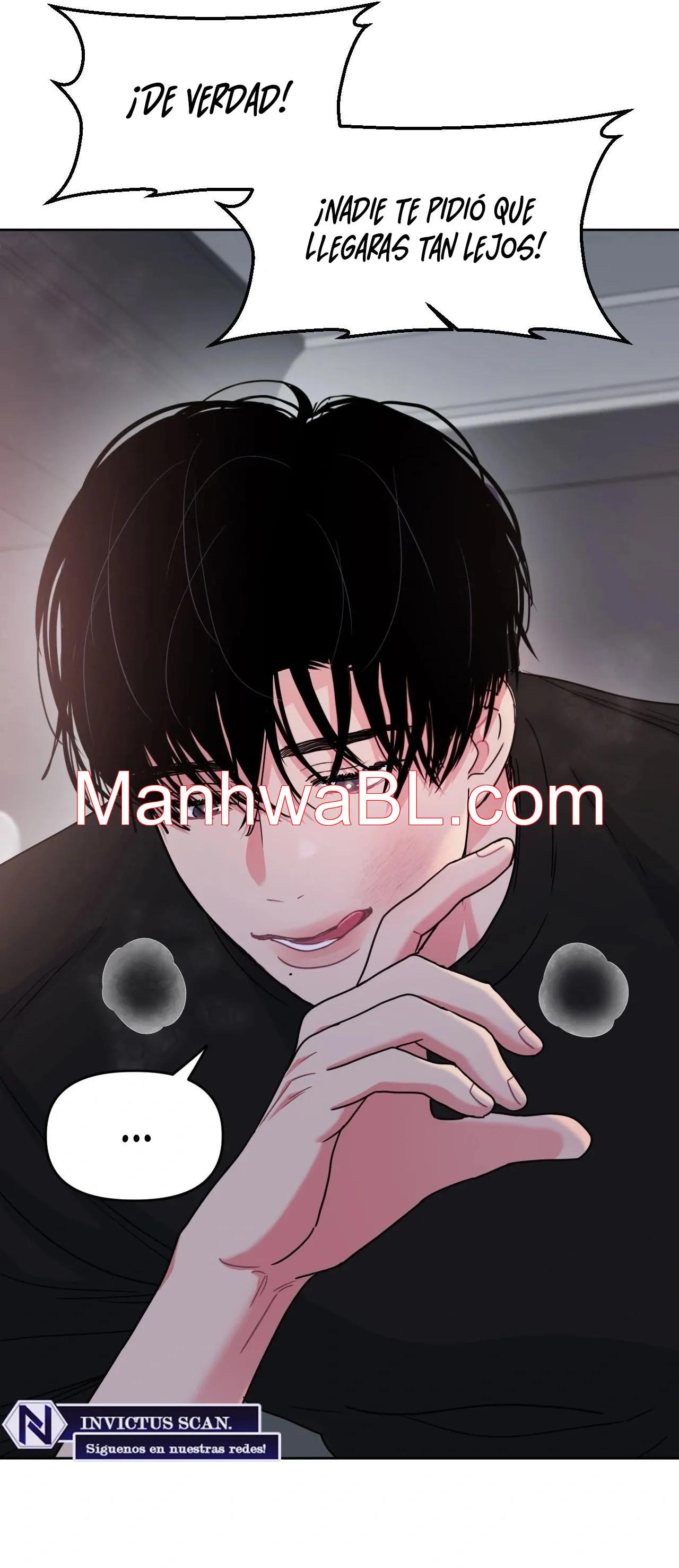 Arts Mans - Capítulo 45 manhwa