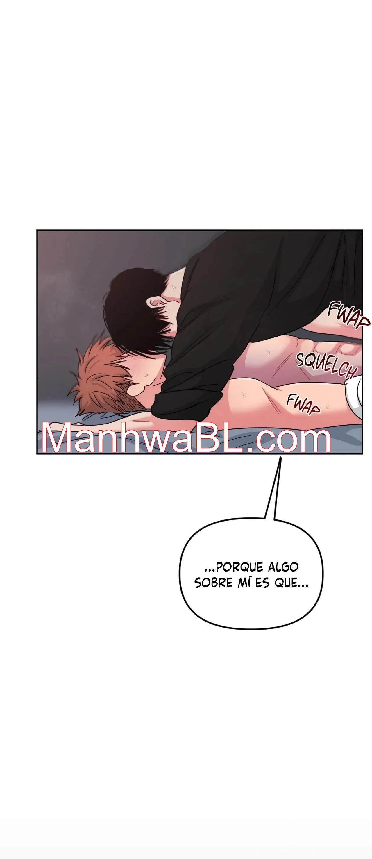 Arts Mans - Capítulo 45 manhwa