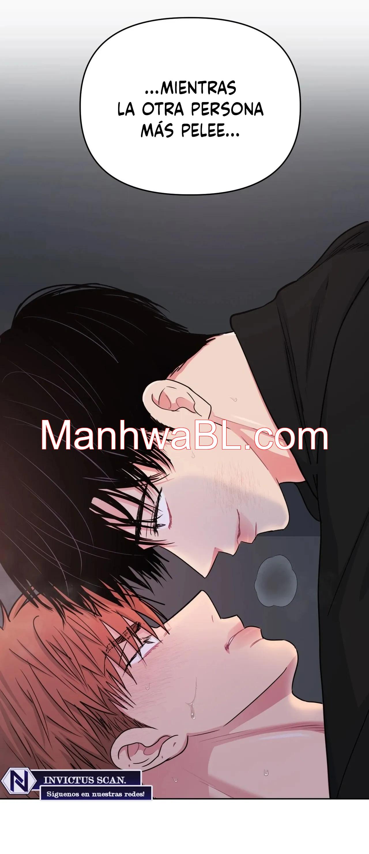 Arts Mans - Capítulo 45 manhwa