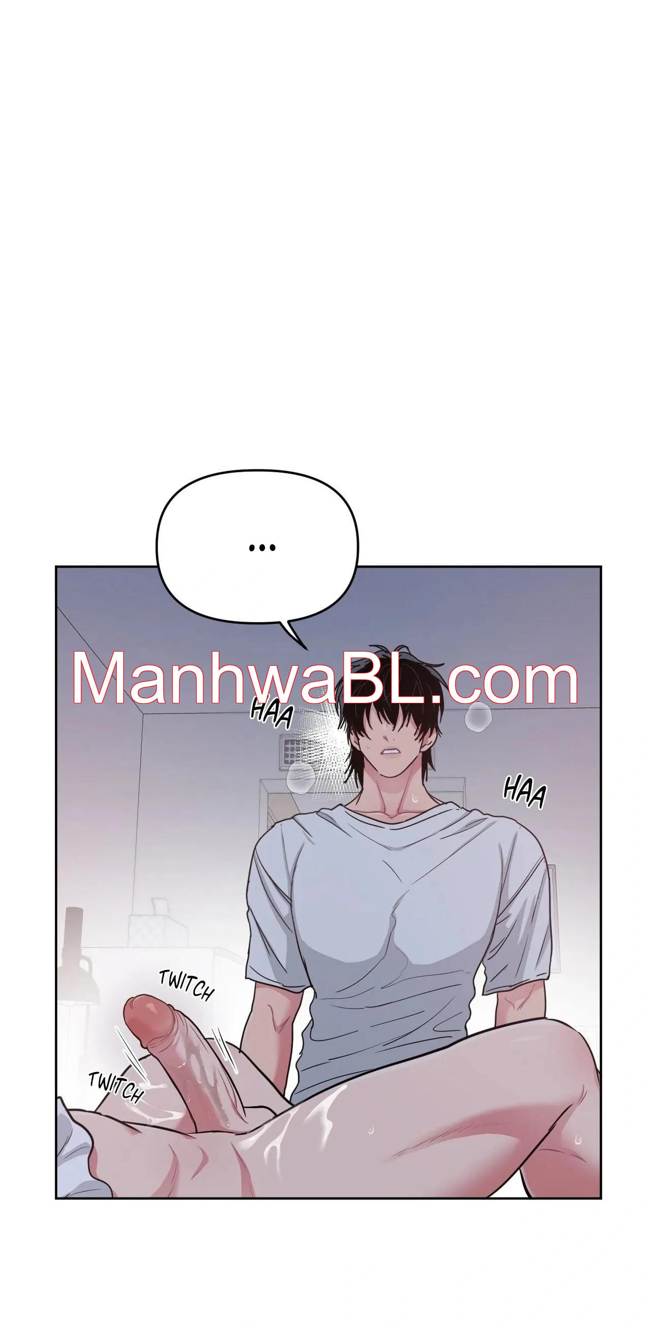 Arts Mans - Capítulo 50 manhwa