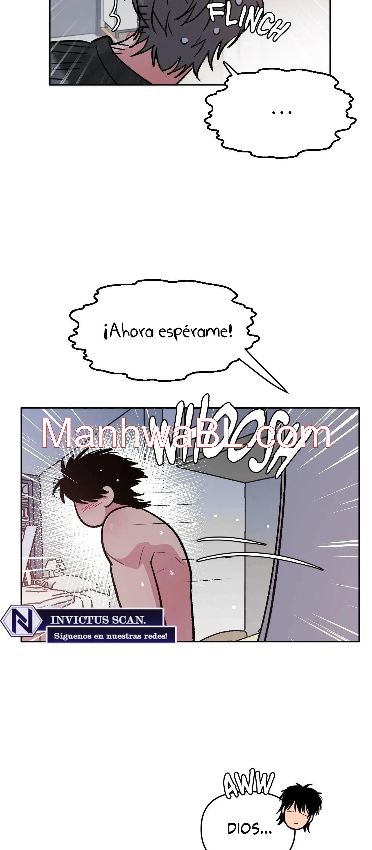 Arts Mans - Capítulo 50 manhwa