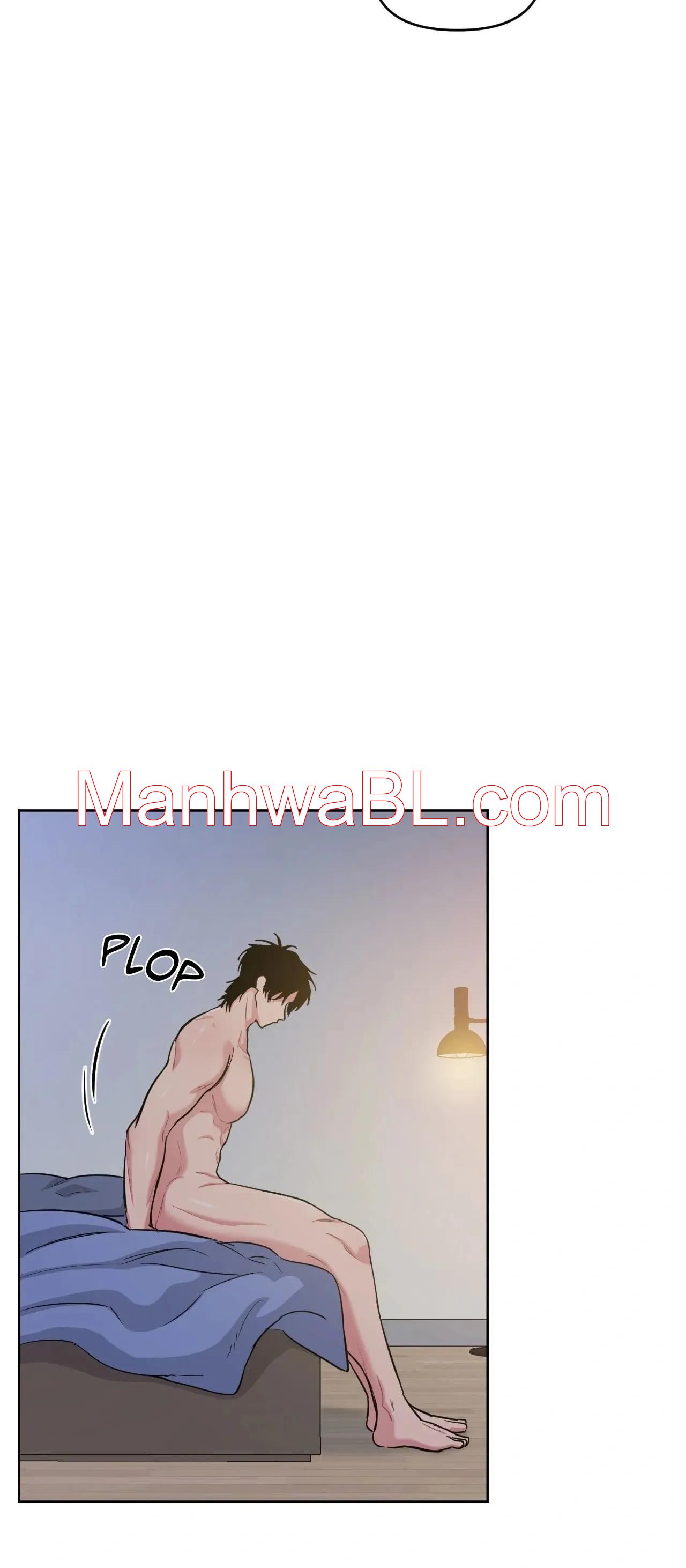 Arts Mans - Capítulo 50 manhwa