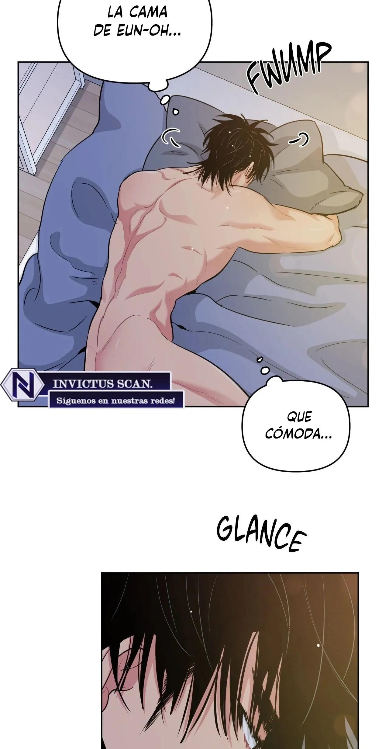 Arts Mans - Capítulo 50 manhwa