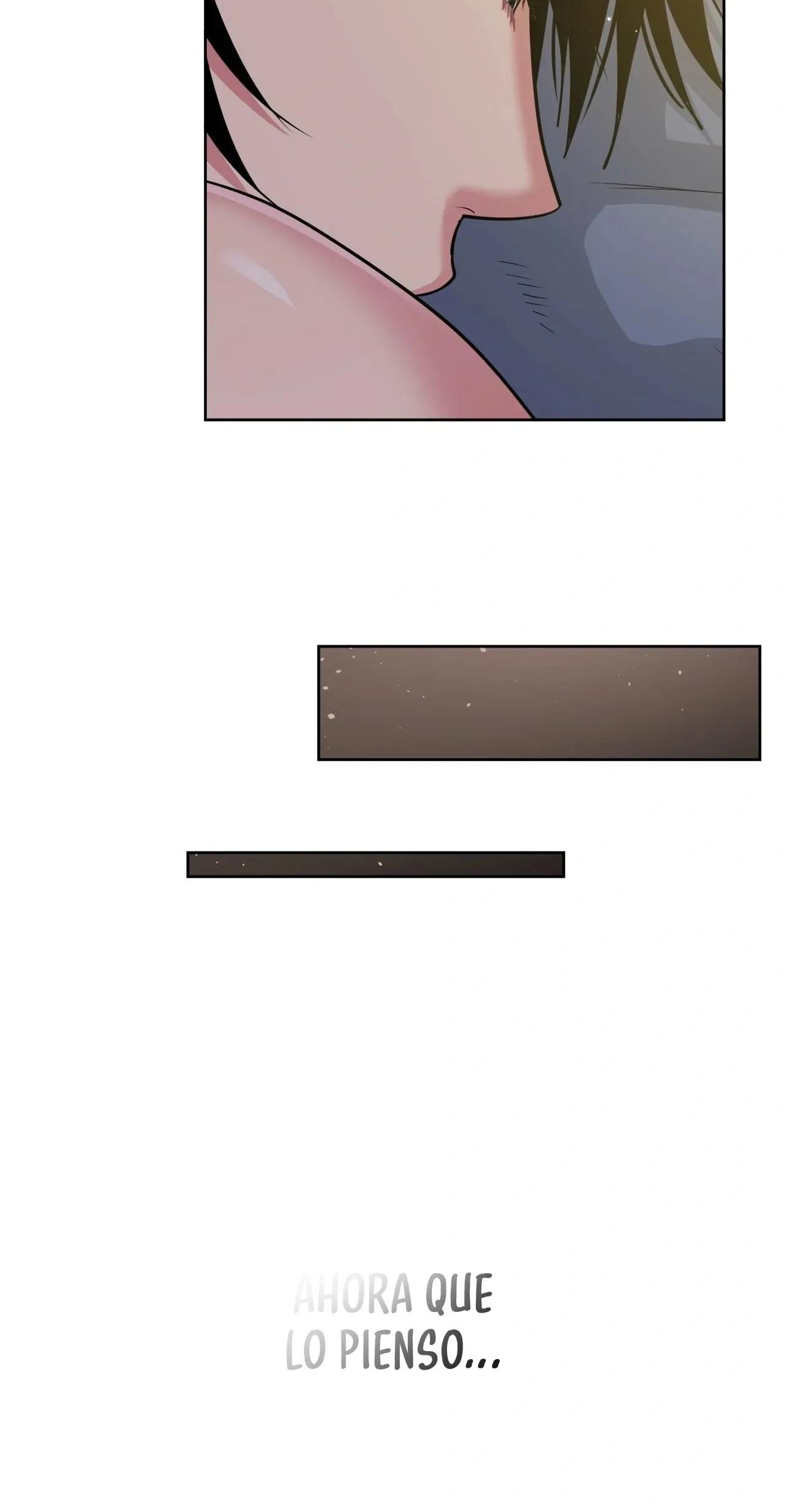 Arts Mans - Capítulo 50 manhwa