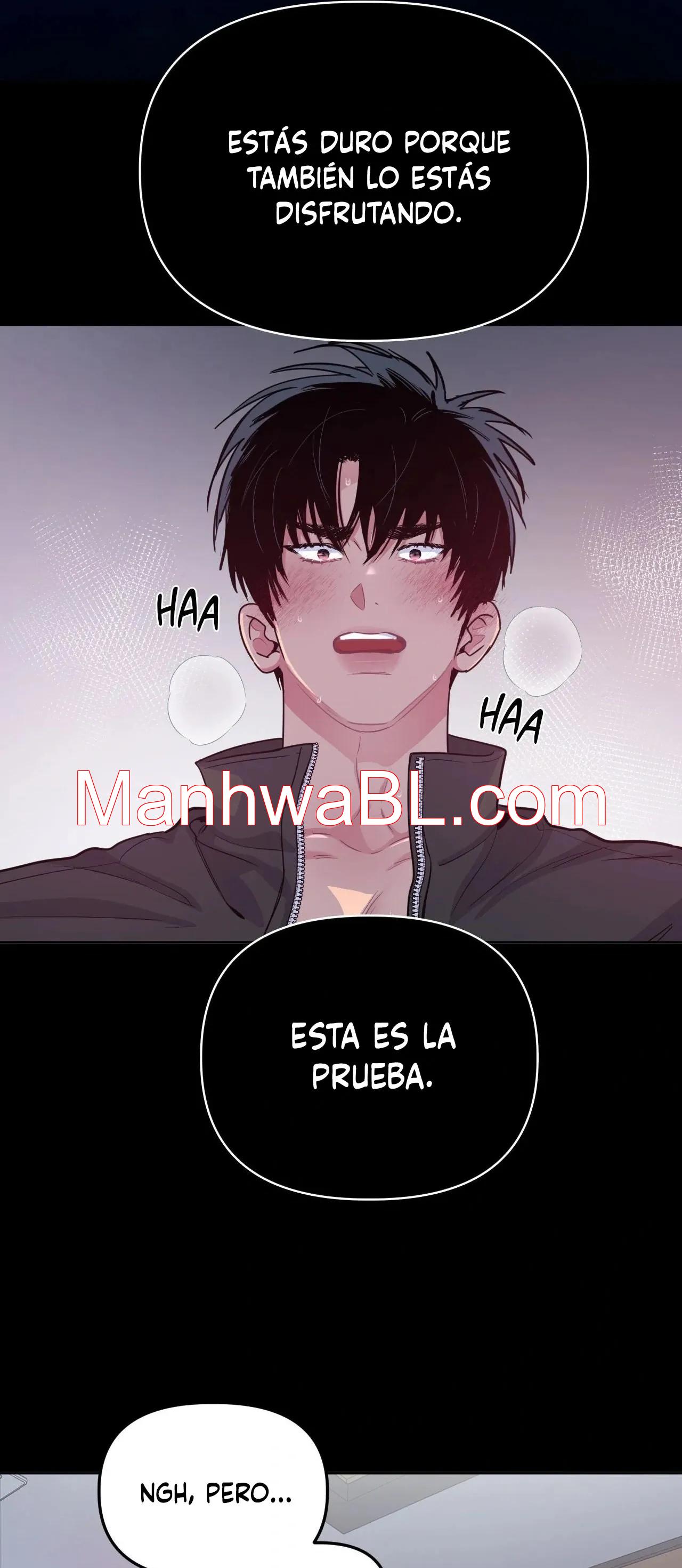 Arts Mans - Capítulo 50 manhwa