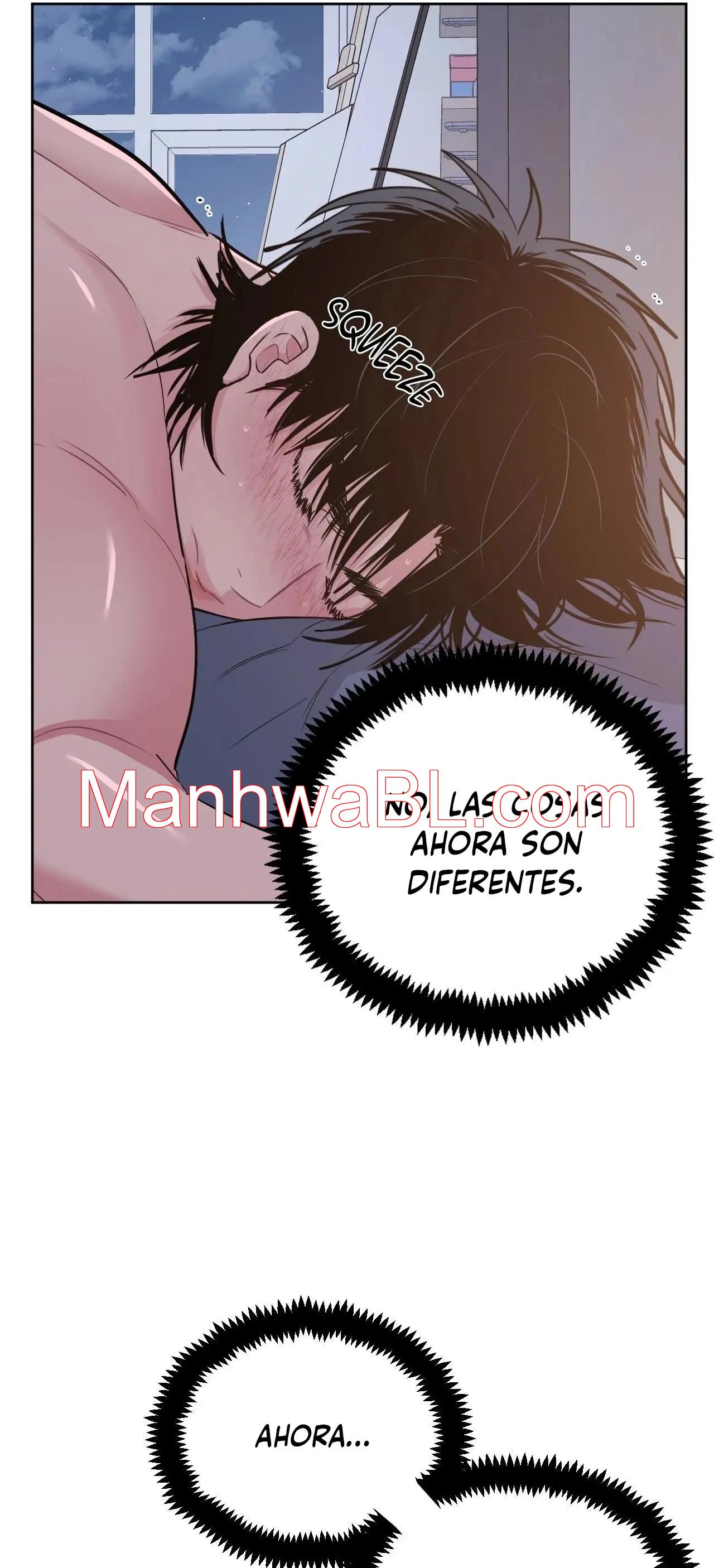 Arts Mans - Capítulo 50 manhwa