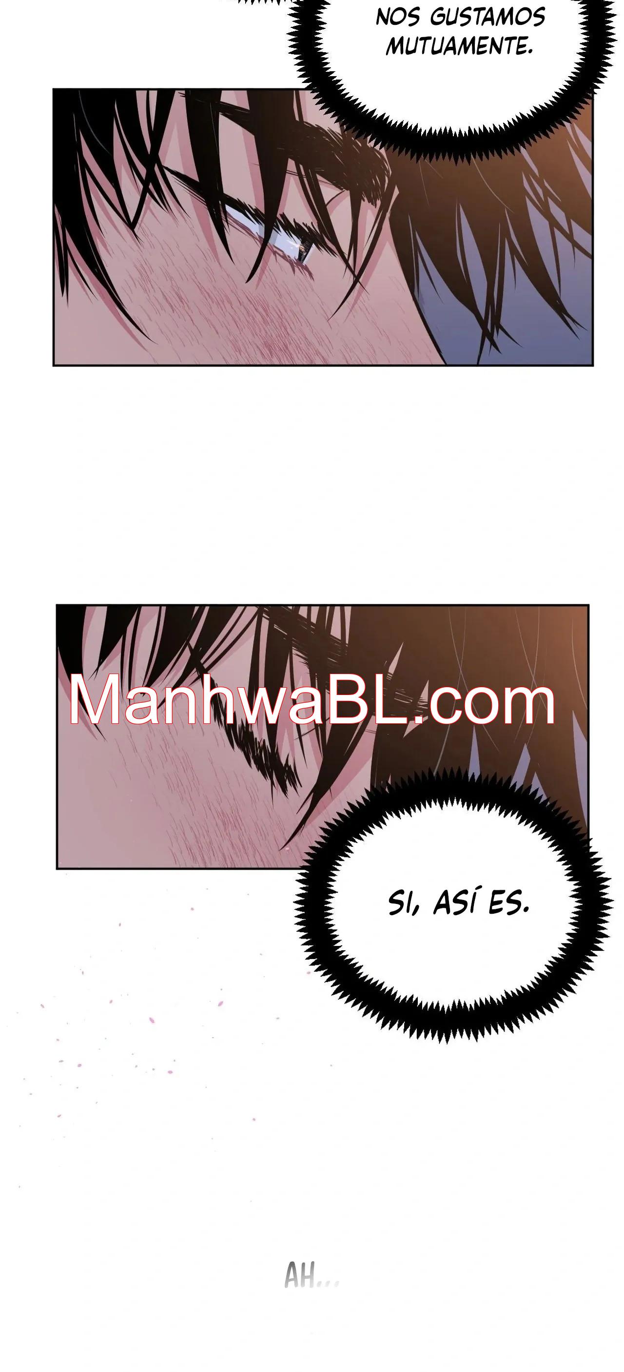 Arts Mans - Capítulo 50 manhwa