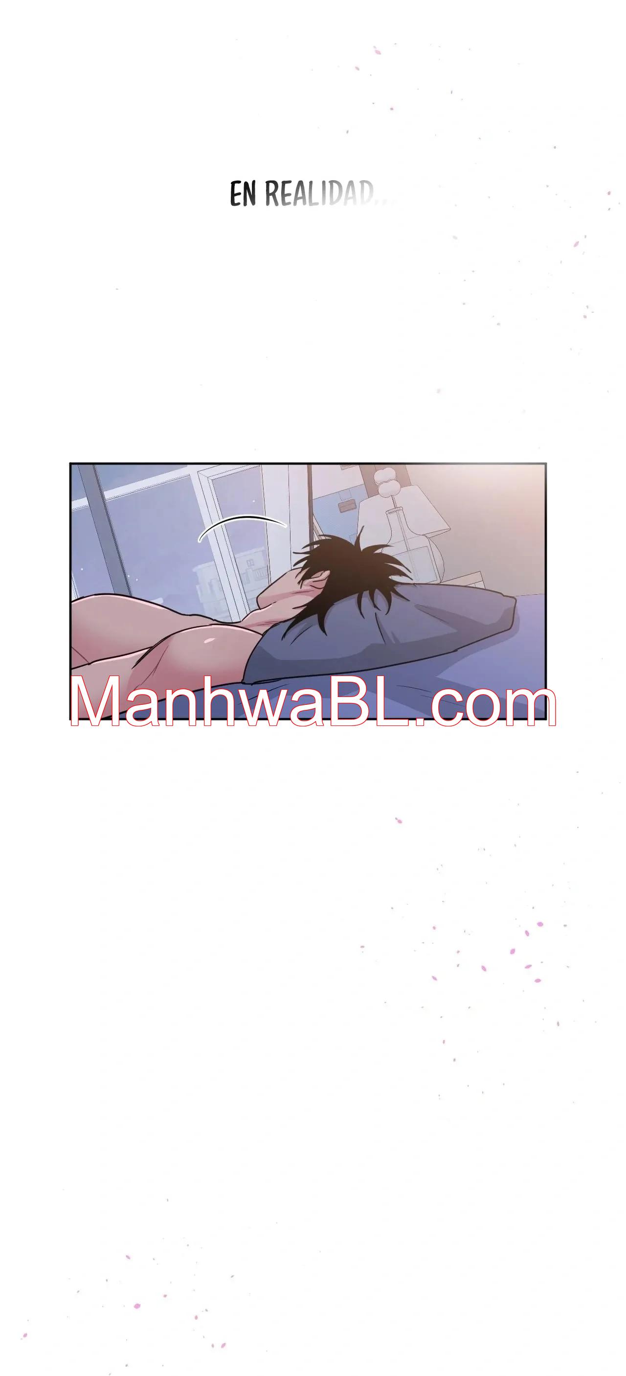 Arts Mans - Capítulo 50 manhwa