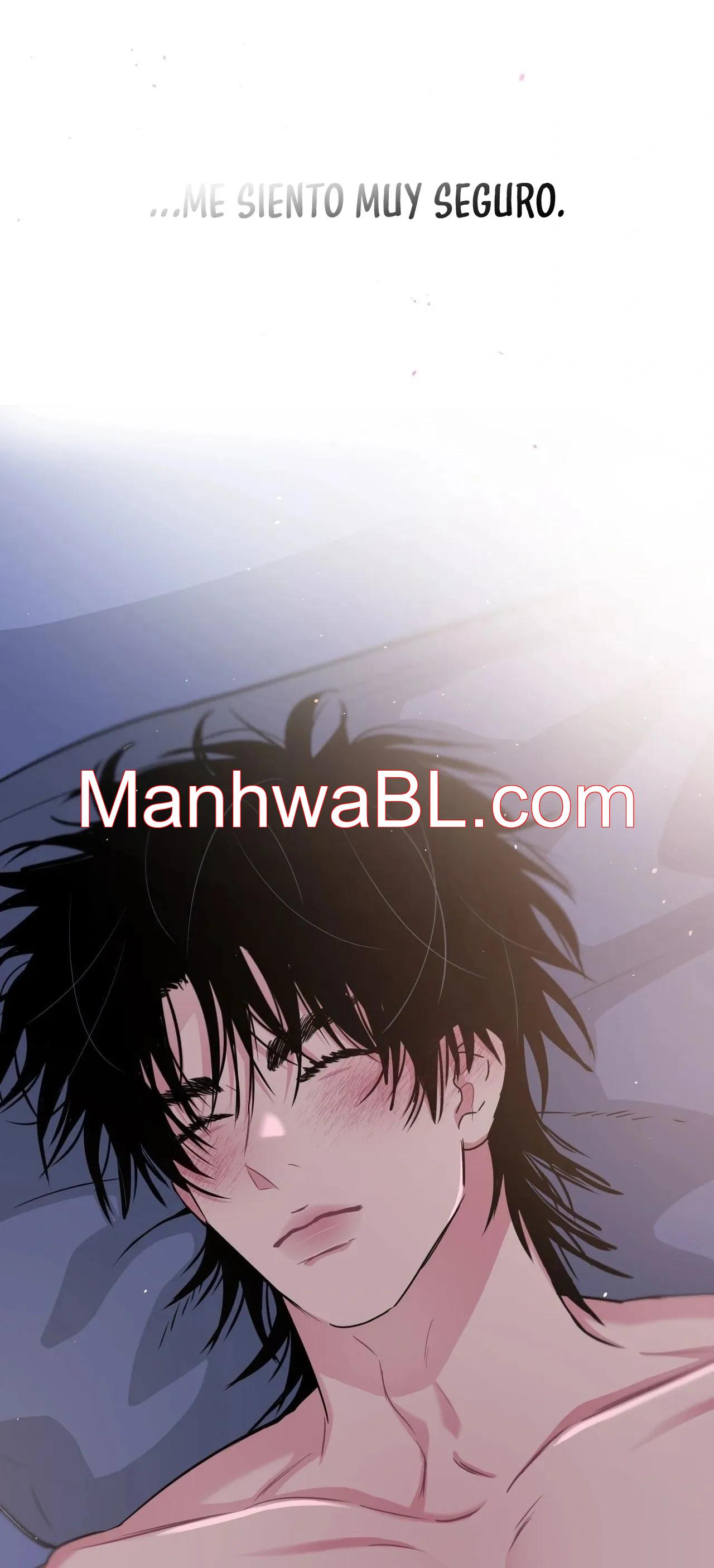 Arts Mans - Capítulo 50 manhwa