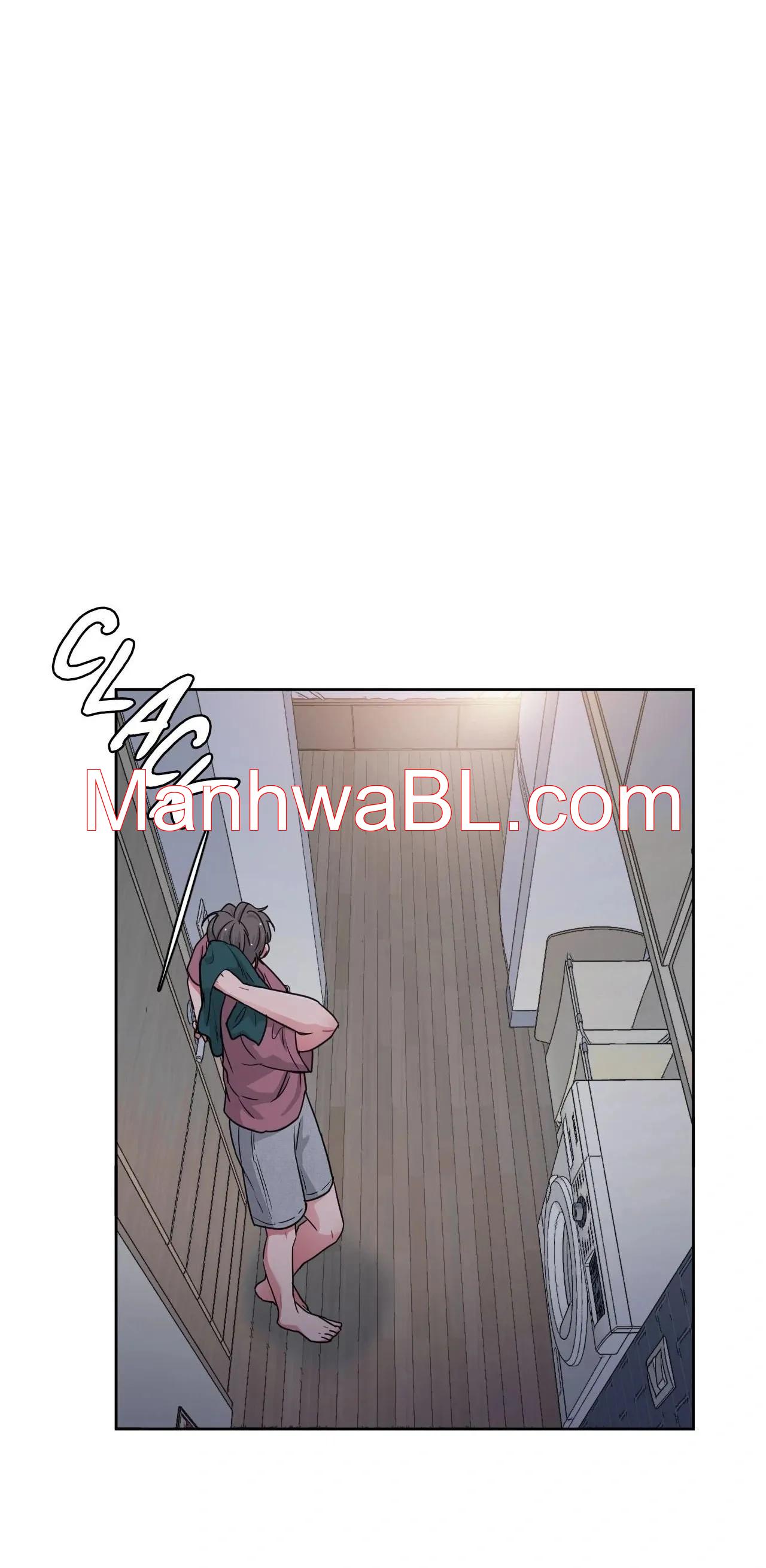 Arts Mans - Capítulo 50 manhwa