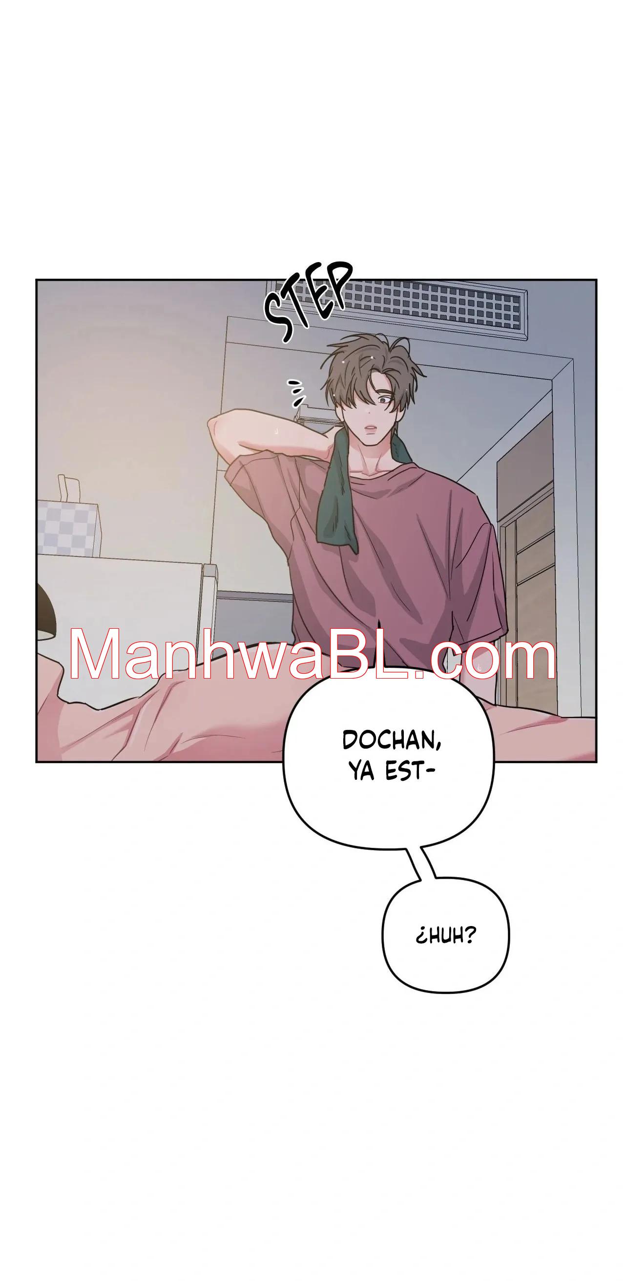 Arts Mans - Capítulo 50 manhwa