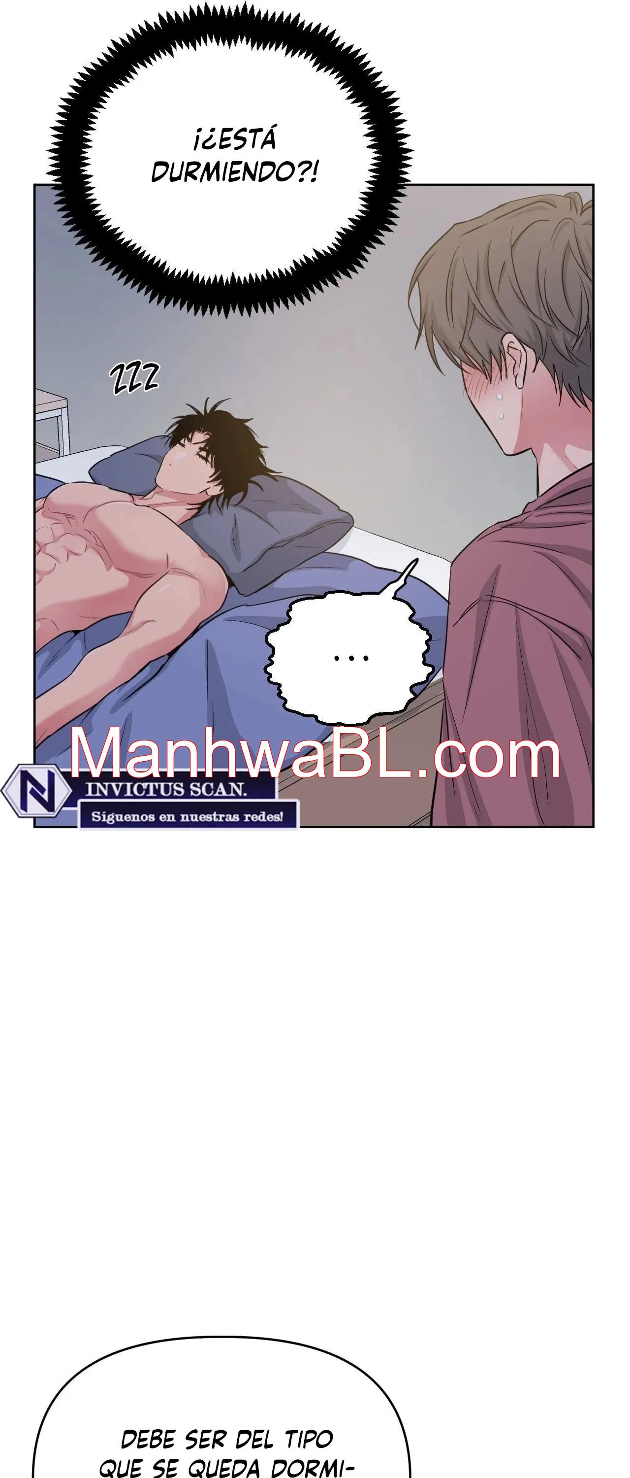 Arts Mans - Capítulo 50 manhwa