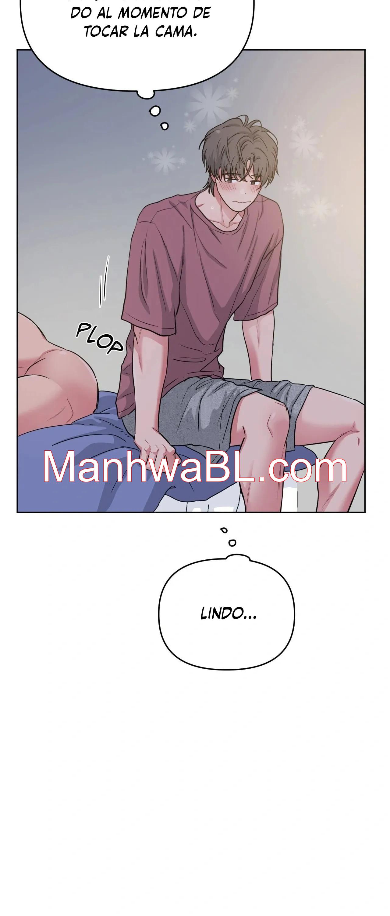 Arts Mans - Capítulo 50 manhwa