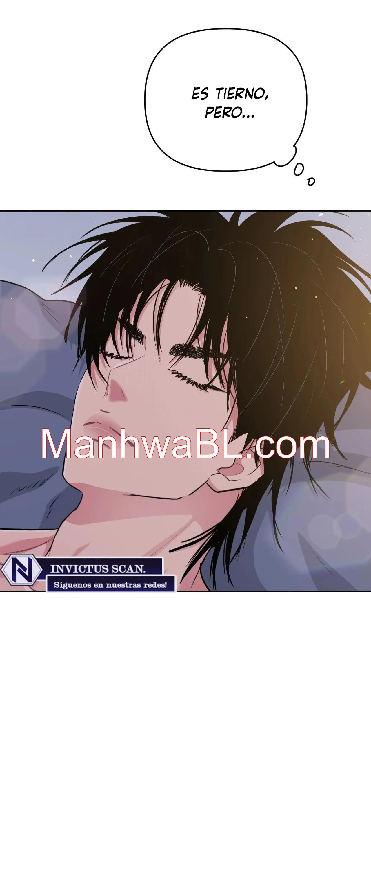 Arts Mans - Capítulo 50 manhwa