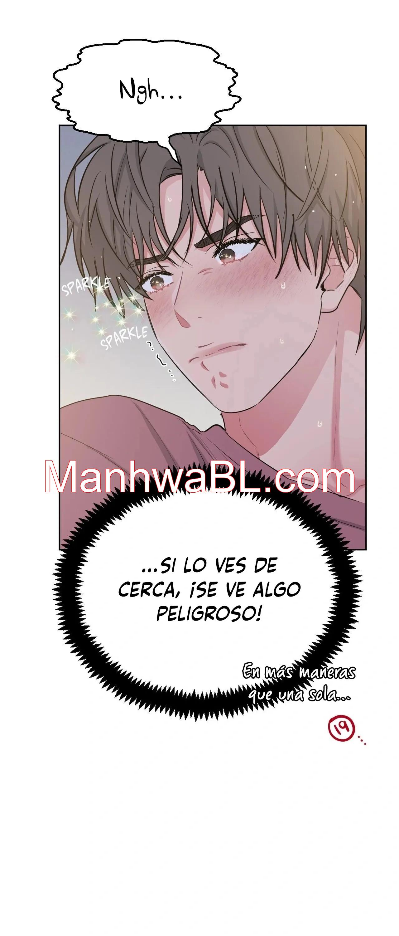 Arts Mans - Capítulo 50 manhwa