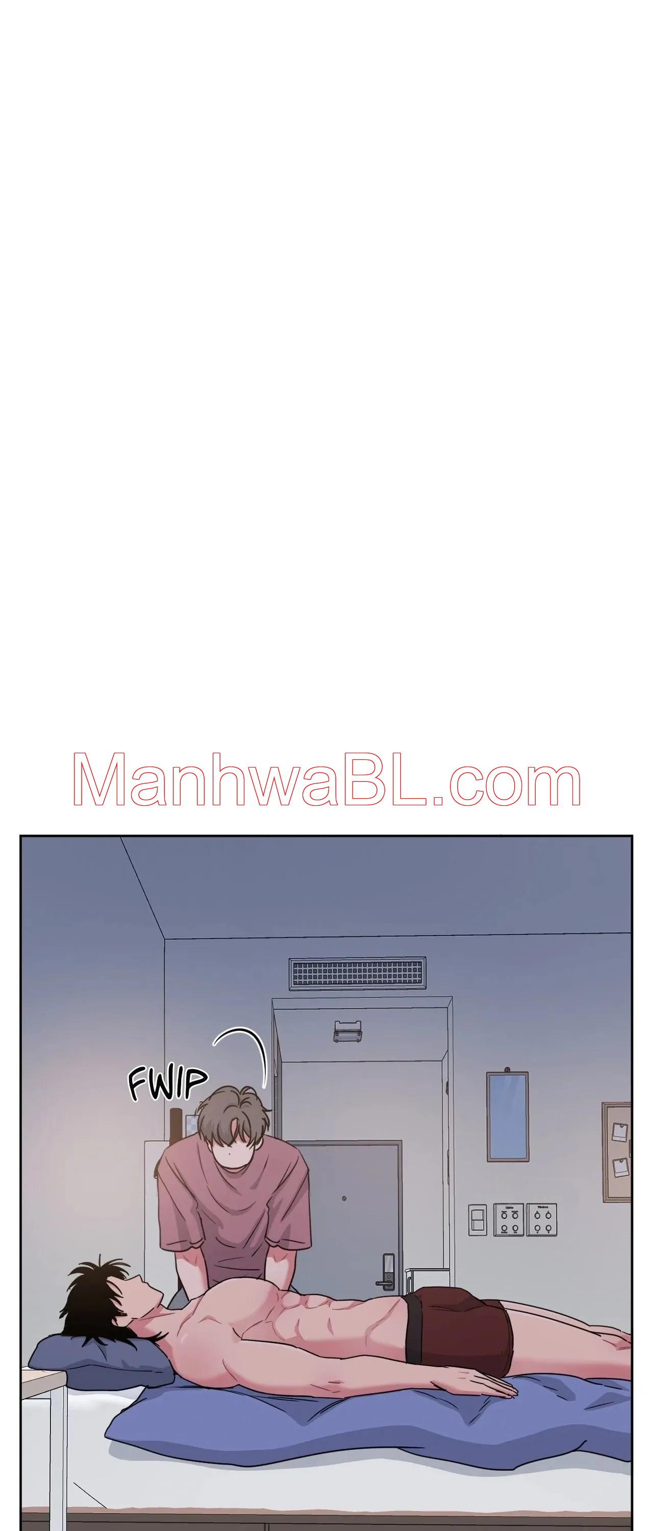 Arts Mans - Capítulo 50 manhwa