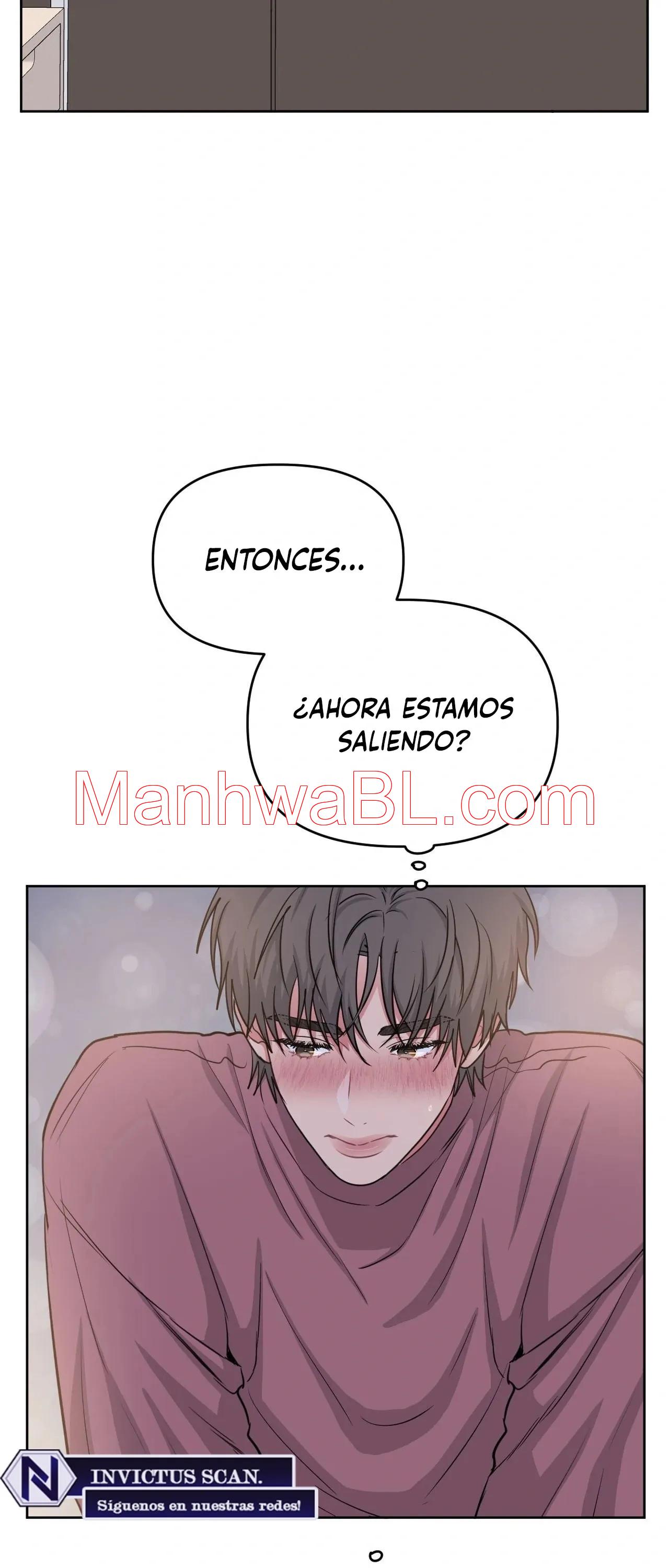 Arts Mans - Capítulo 50 manhwa