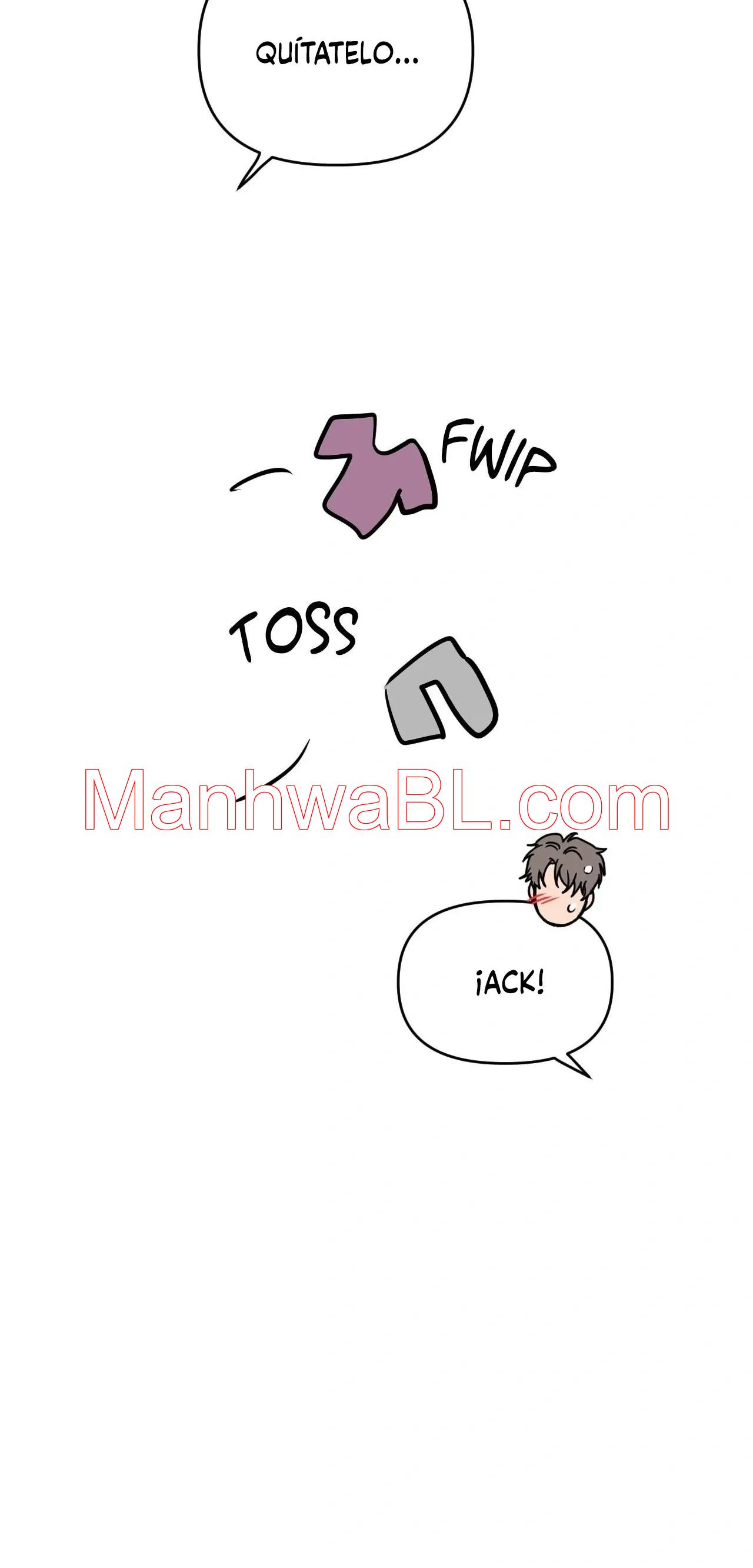 Arts Mans - Capítulo 50 manhwa
