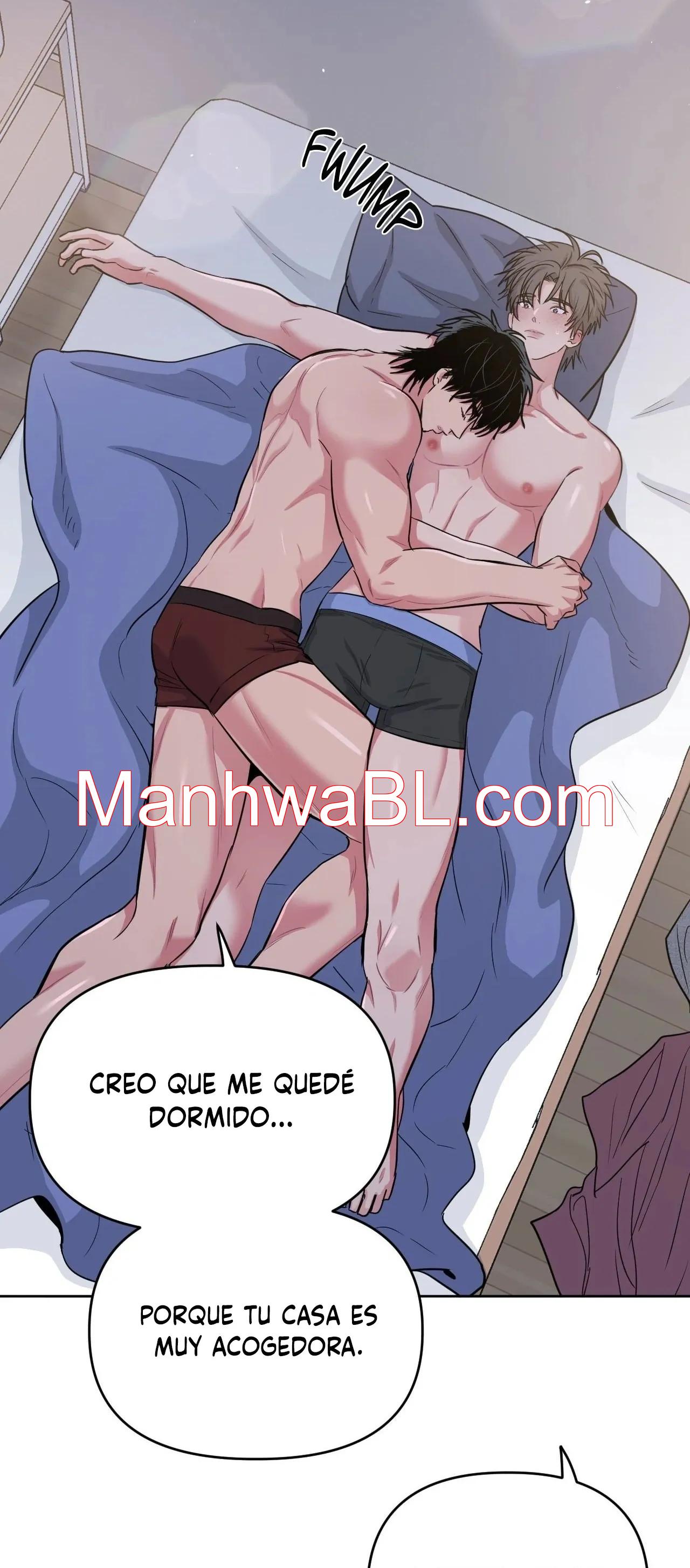Arts Mans - Capítulo 50 manhwa