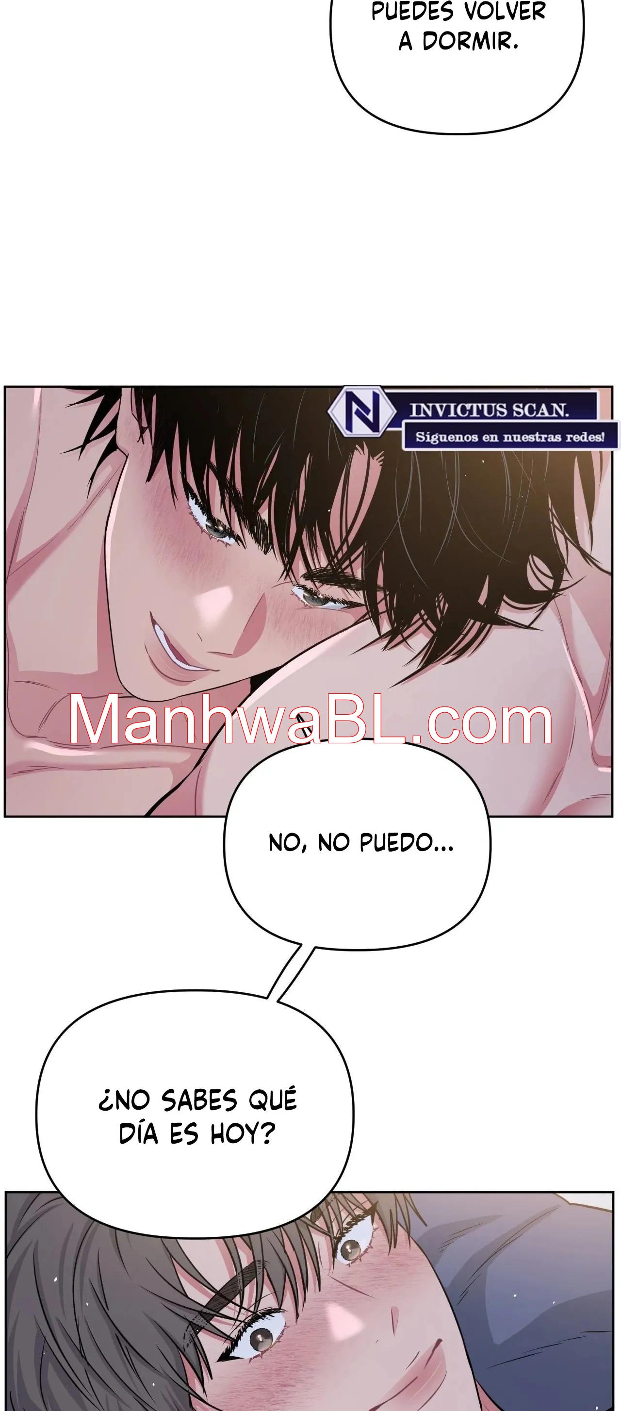 Arts Mans - Capítulo 50 manhwa