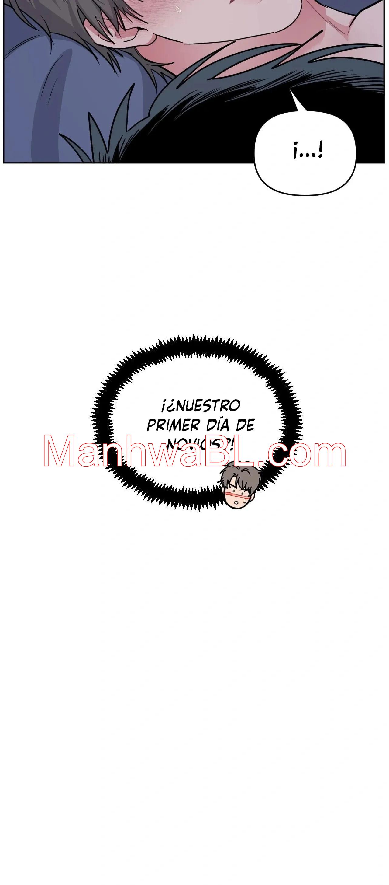 Arts Mans - Capítulo 50 manhwa